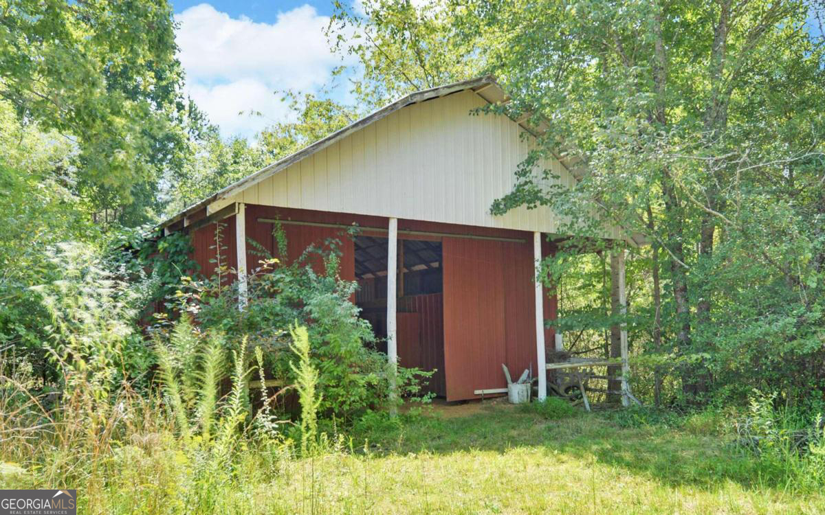 7514 Appalachian Highway Mineral Bluff GA 30559