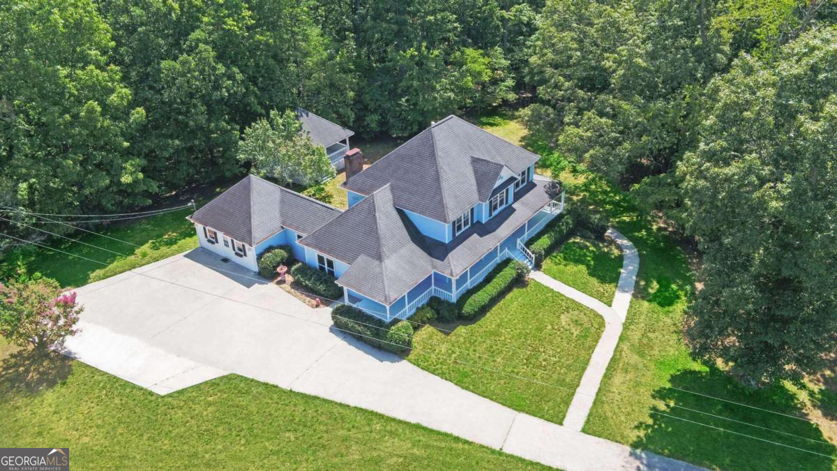 7514 Appalachian Highway Mineral Bluff GA 30559