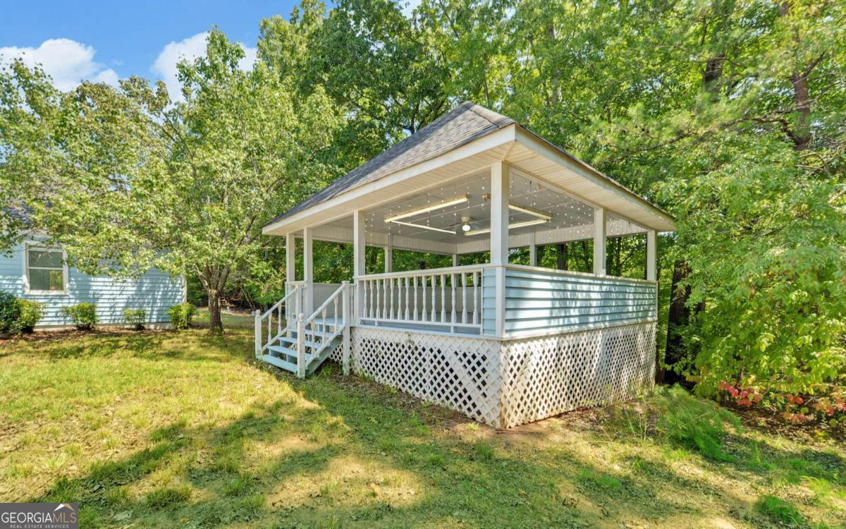 7514 Appalachian Highway Mineral Bluff GA 30559