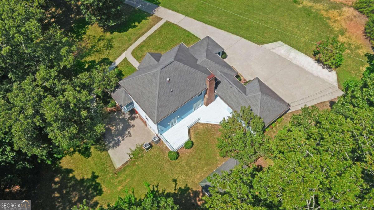 7514 Appalachian Highway Mineral Bluff GA 30559