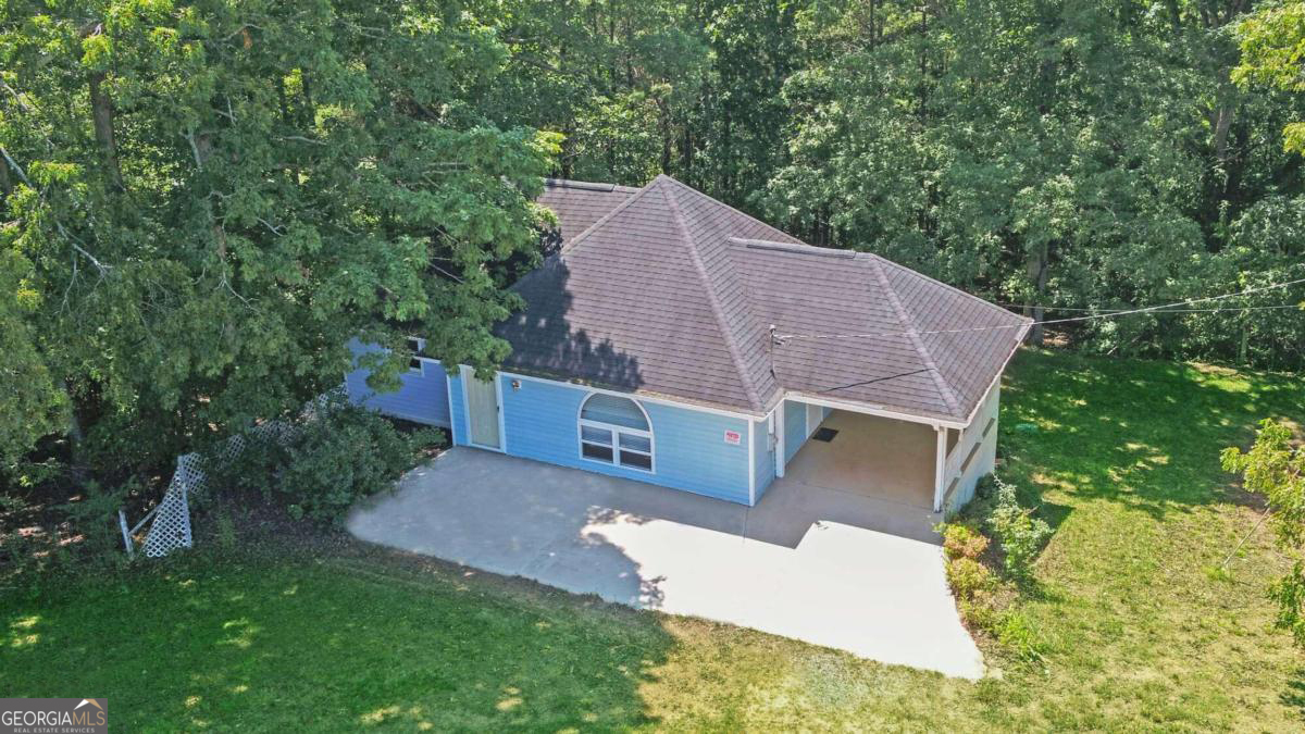 7514 Appalachian Highway Mineral Bluff GA 30559