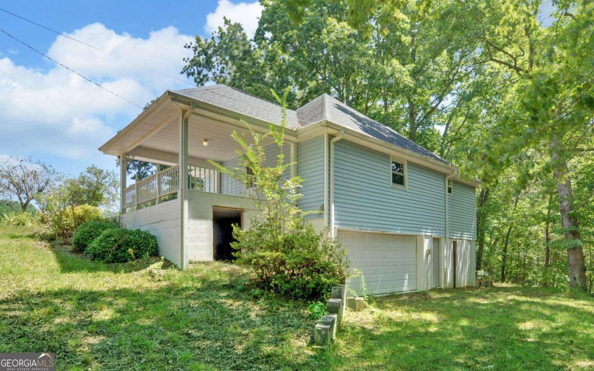 7514 Appalachian Highway Mineral Bluff GA 30559