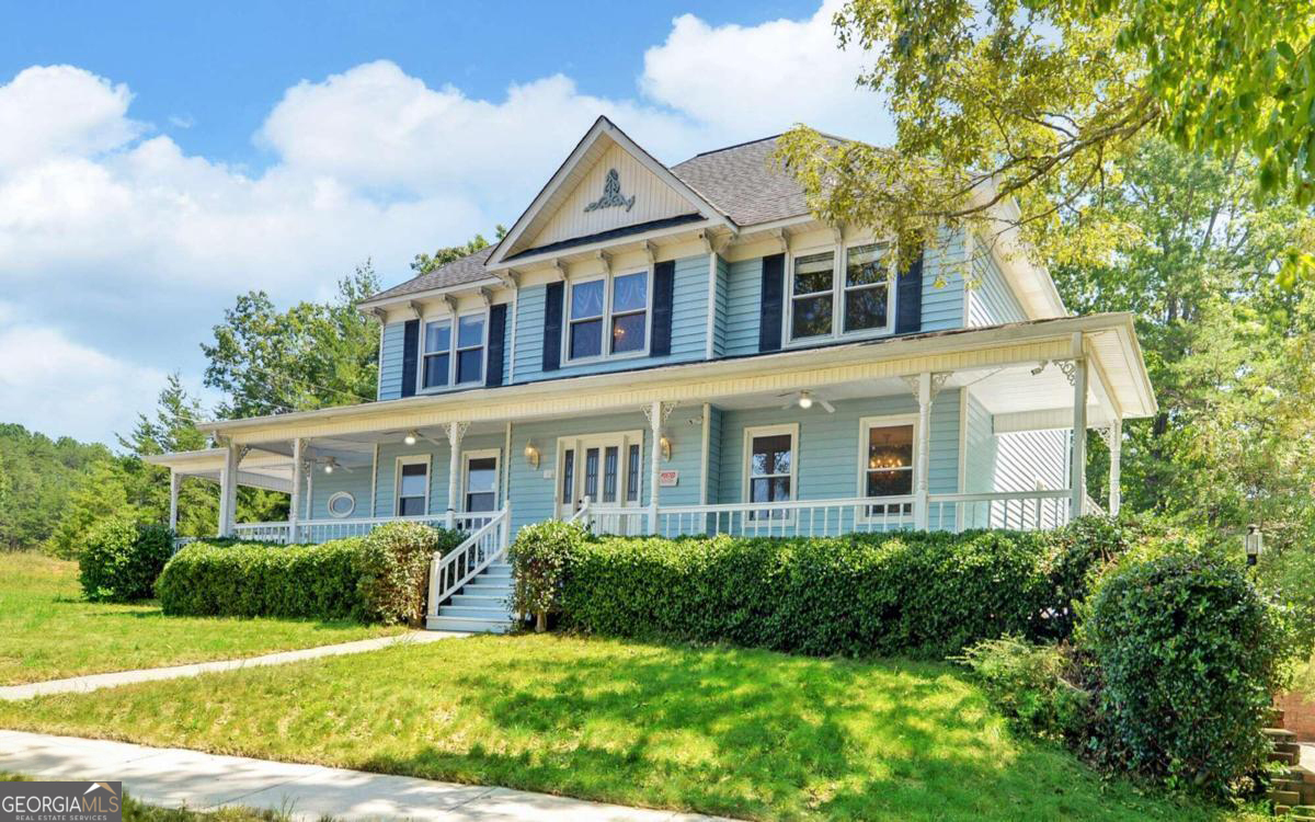 7514 Appalachian Highway Mineral Bluff GA 30559