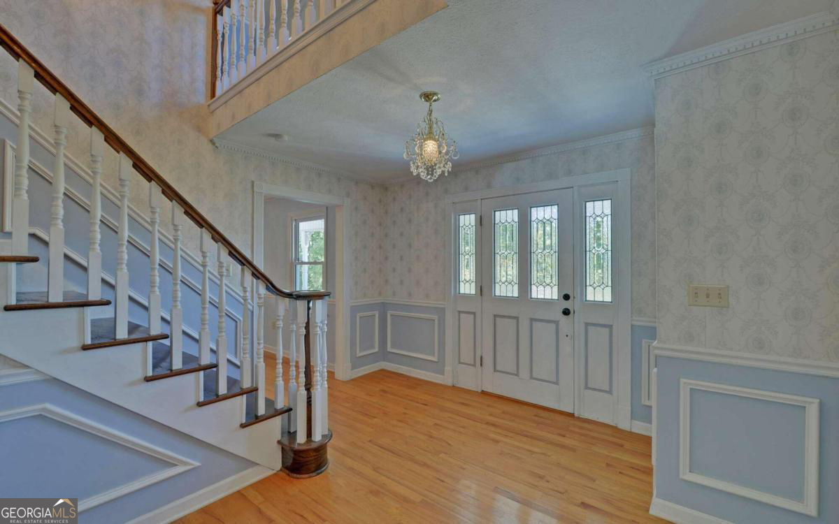 7514 Appalachian Highway Mineral Bluff GA 30559
