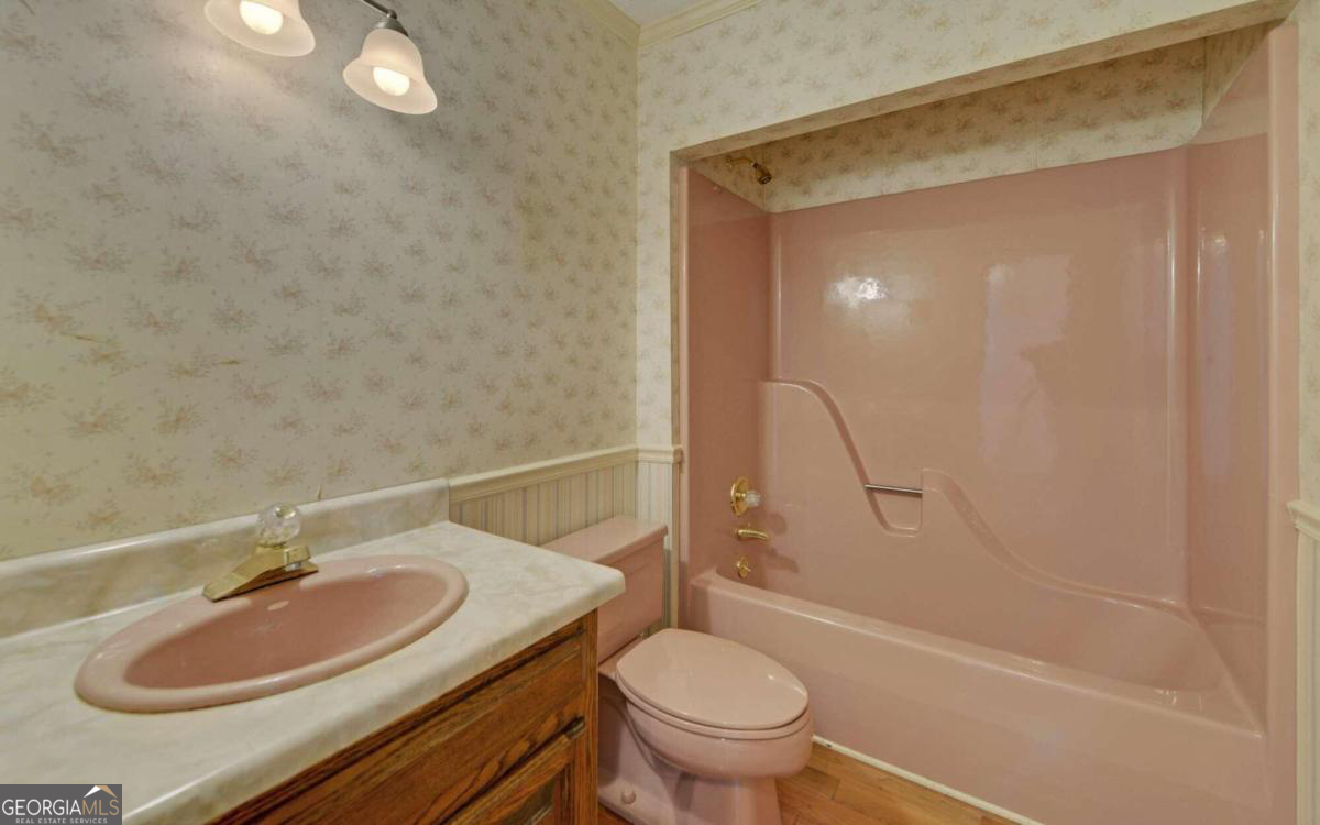 7514 Appalachian Highway Mineral Bluff GA 30559
