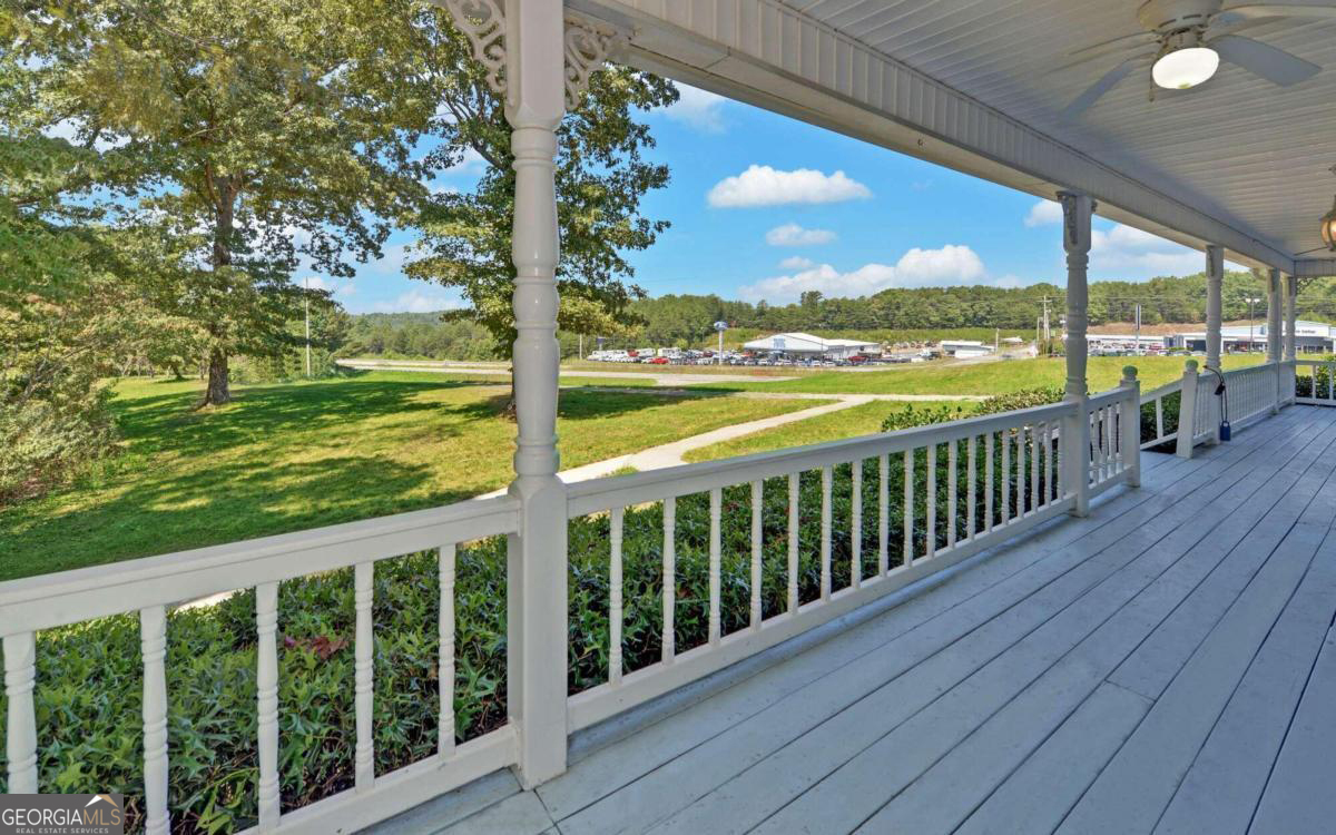 7514 Appalachian Highway Mineral Bluff GA 30559