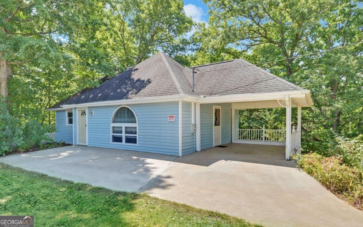 7514 Appalachian Highway Mineral Bluff GA 30559