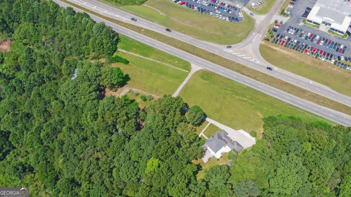 7514 Appalachian Highway Mineral Bluff GA 30559