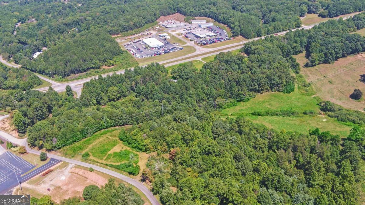 7514 Appalachian Highway Mineral Bluff GA 30559