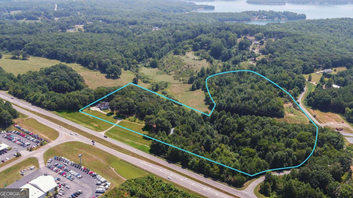 7514 Appalachian Highway Mineral Bluff GA 30559