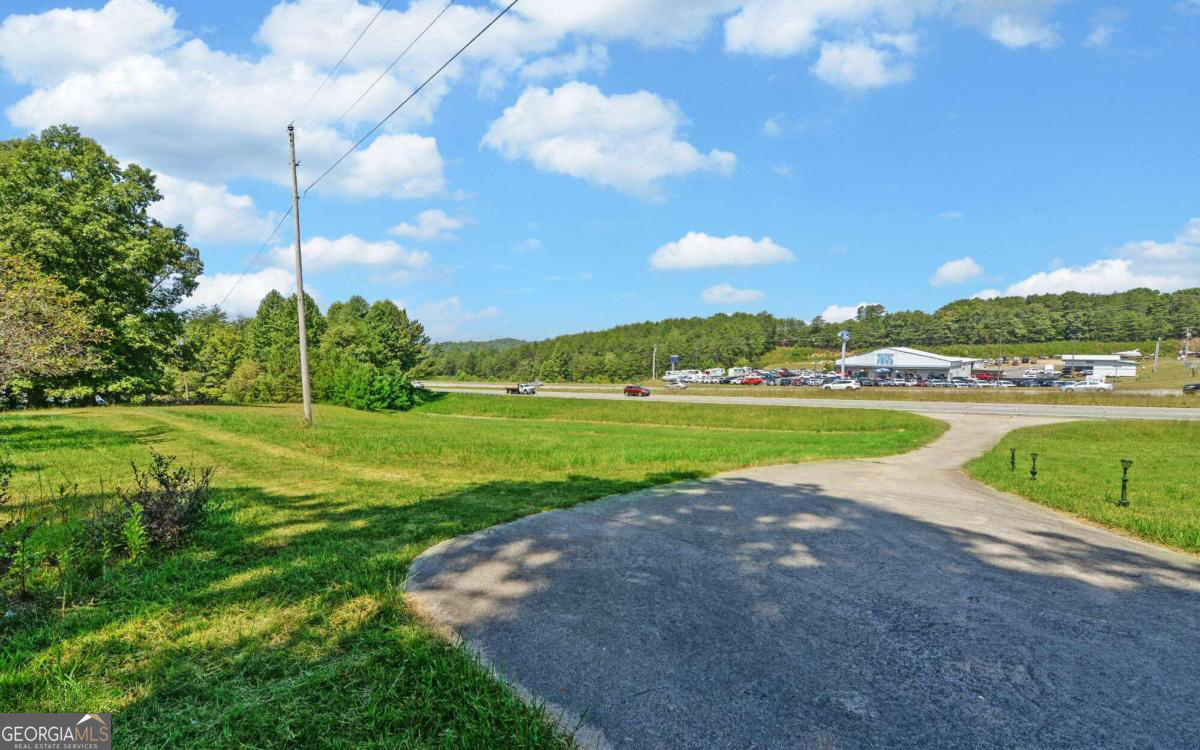7514 Appalachian Highway Mineral Bluff GA 30559