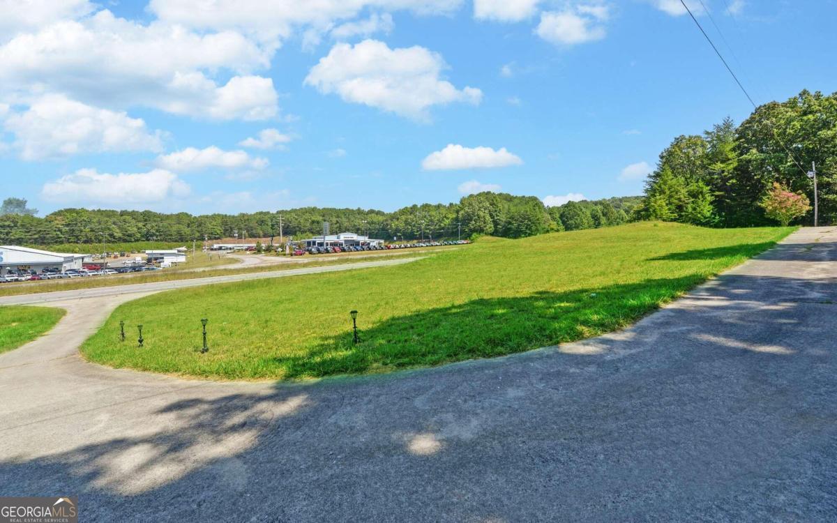 7514 Appalachian Highway Mineral Bluff GA 30559