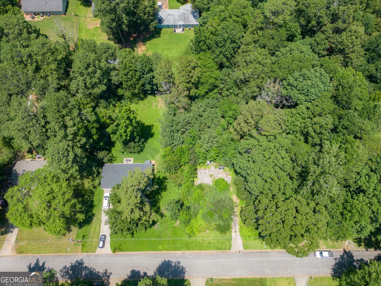 185 Mountain View Circle Covington GA 30016