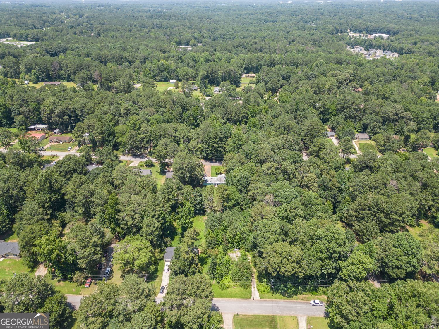 185 Mountain View Circle Covington GA 30016