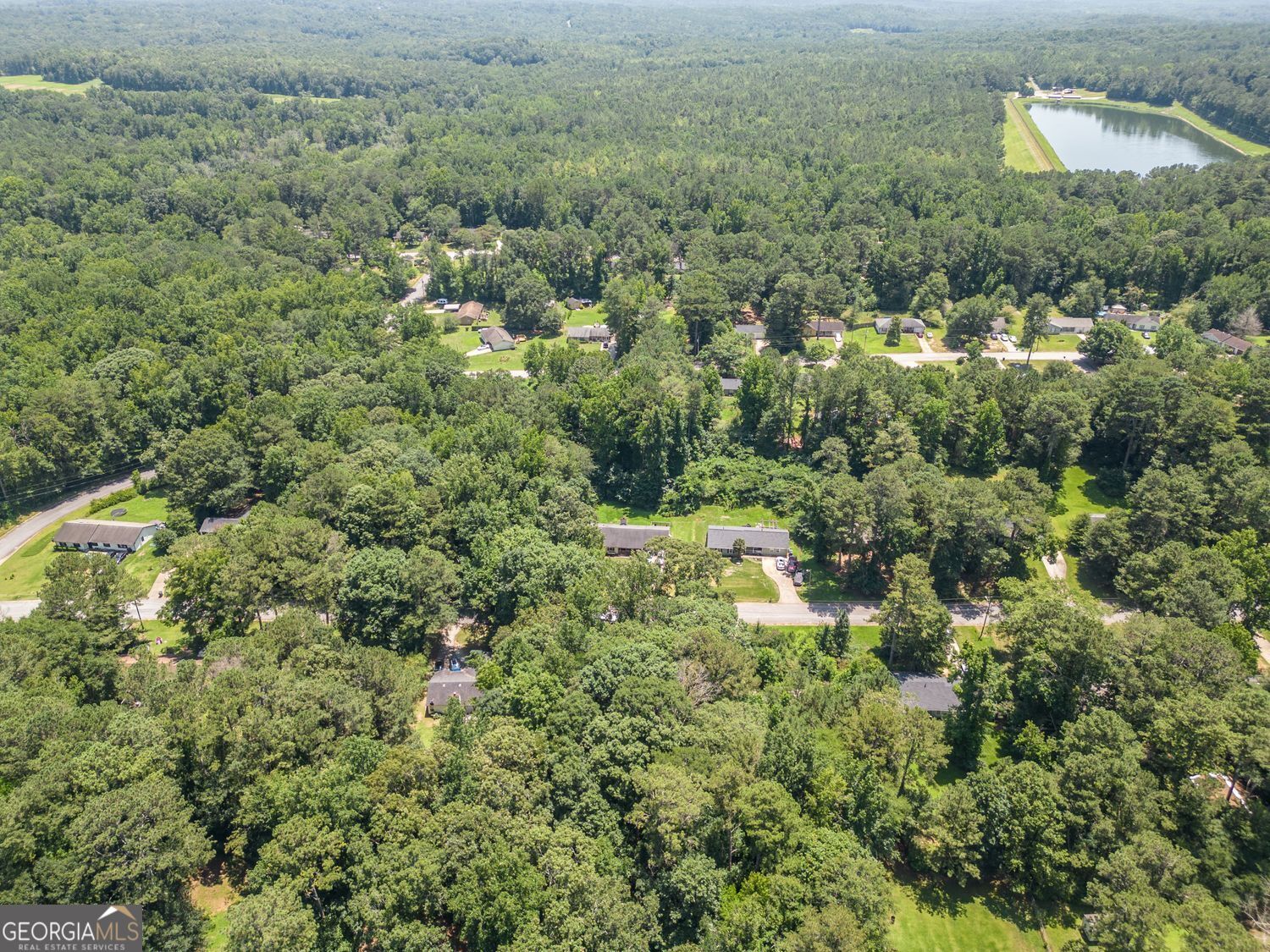 185 Mountain View Circle Covington GA 30016