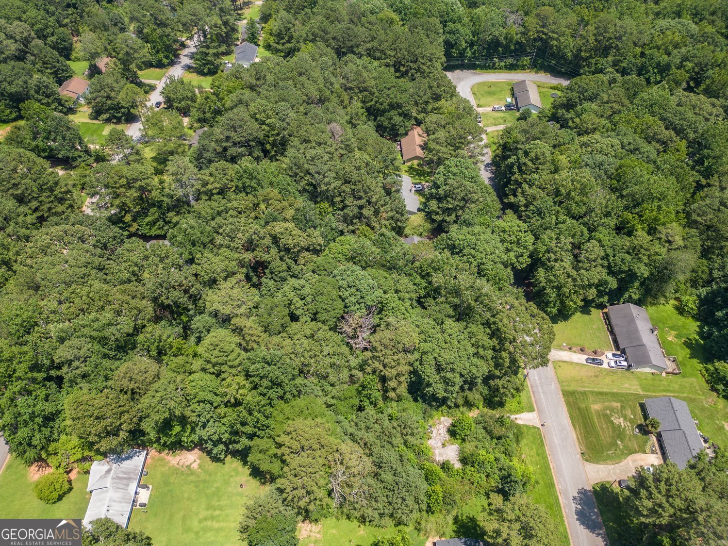 185 Mountain View Circle Covington GA 30016