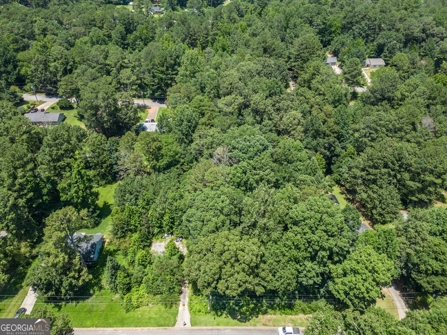 185 Mountain View Circle Covington GA 30016