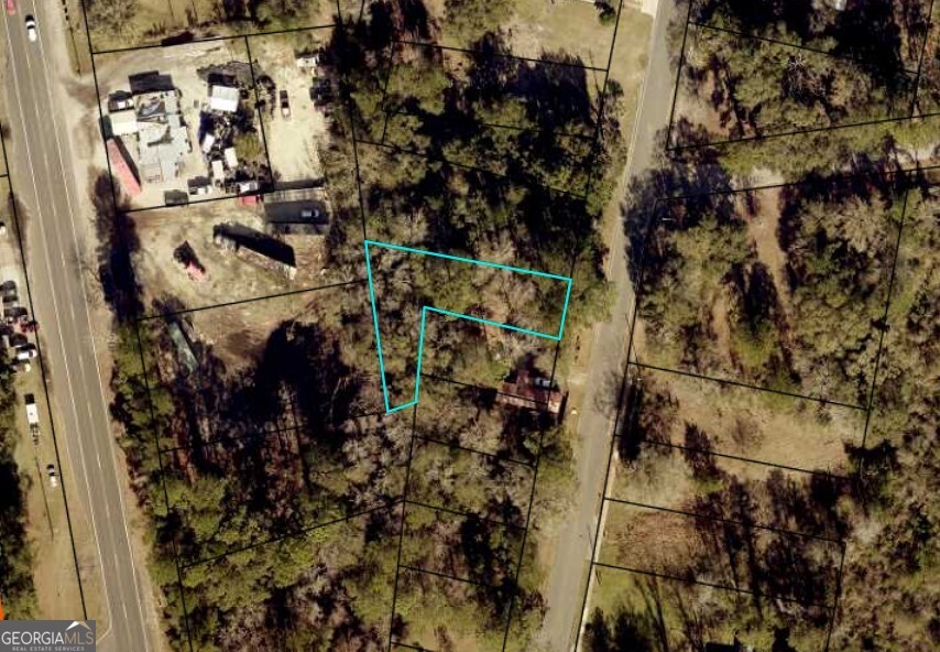 0 Martin Luther King Jr Kingsland GA 31548