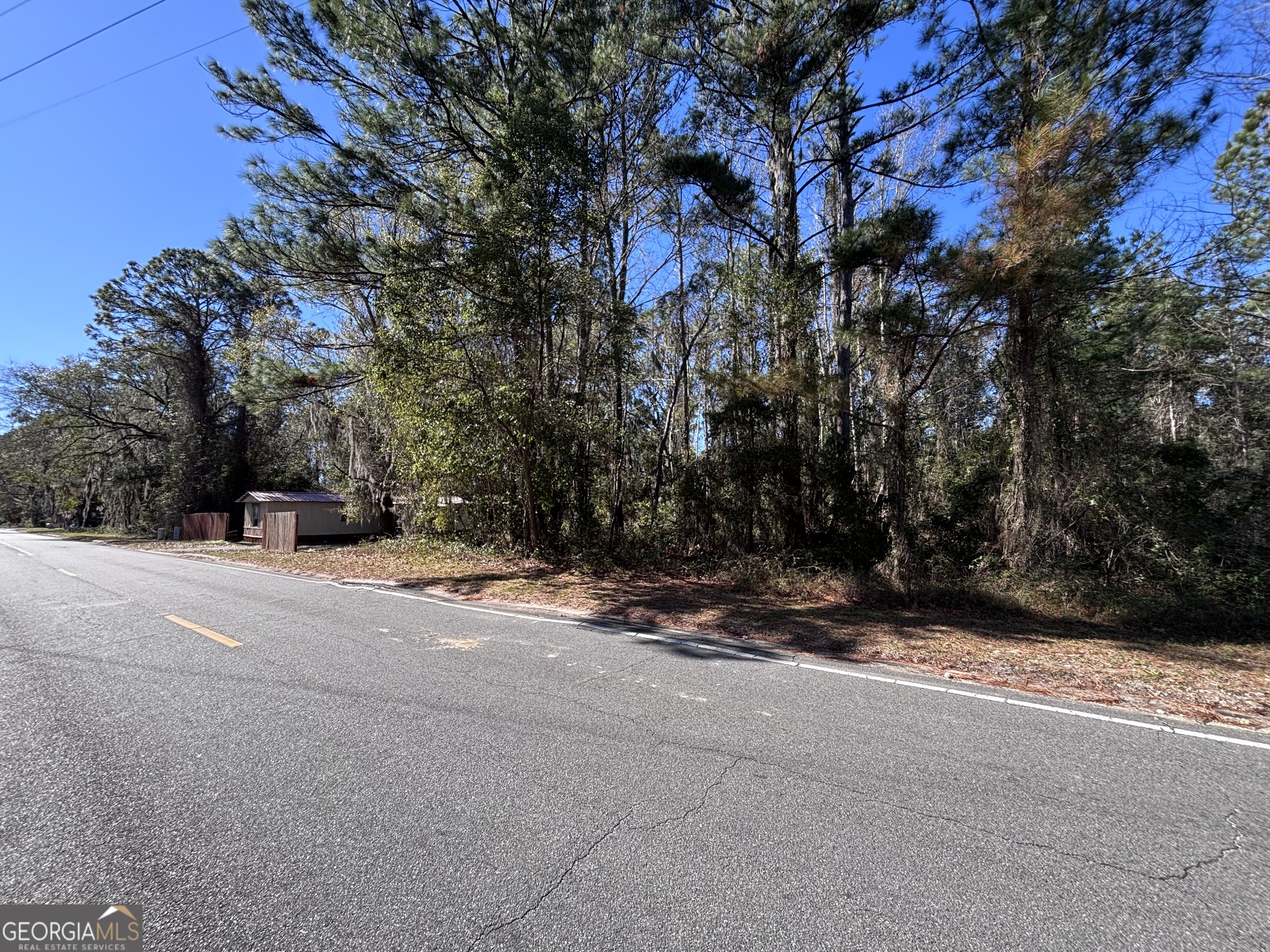 0 Martin Luther King Jr Kingsland GA 31548