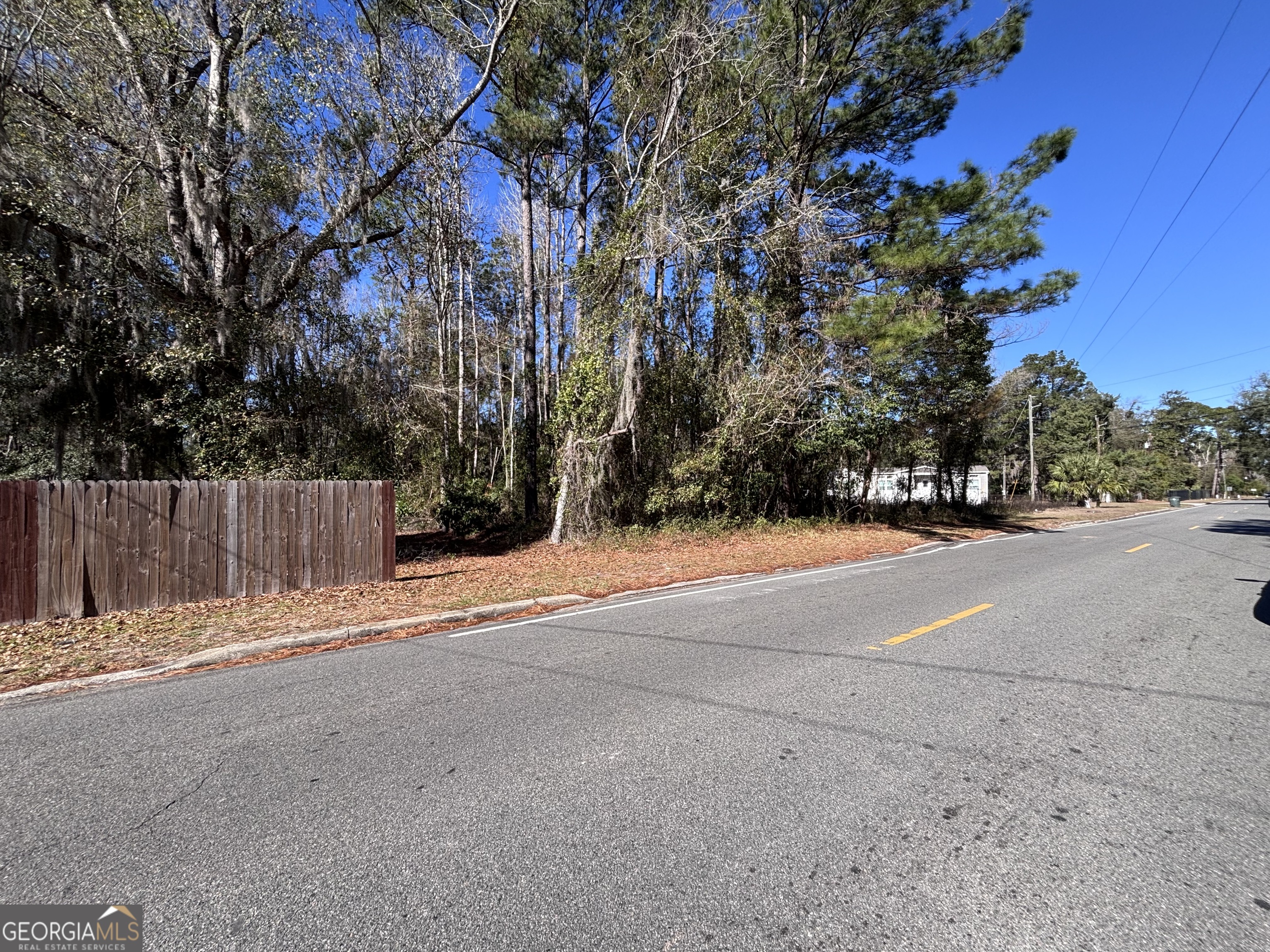 0 Martin Luther King Jr Kingsland GA 31548