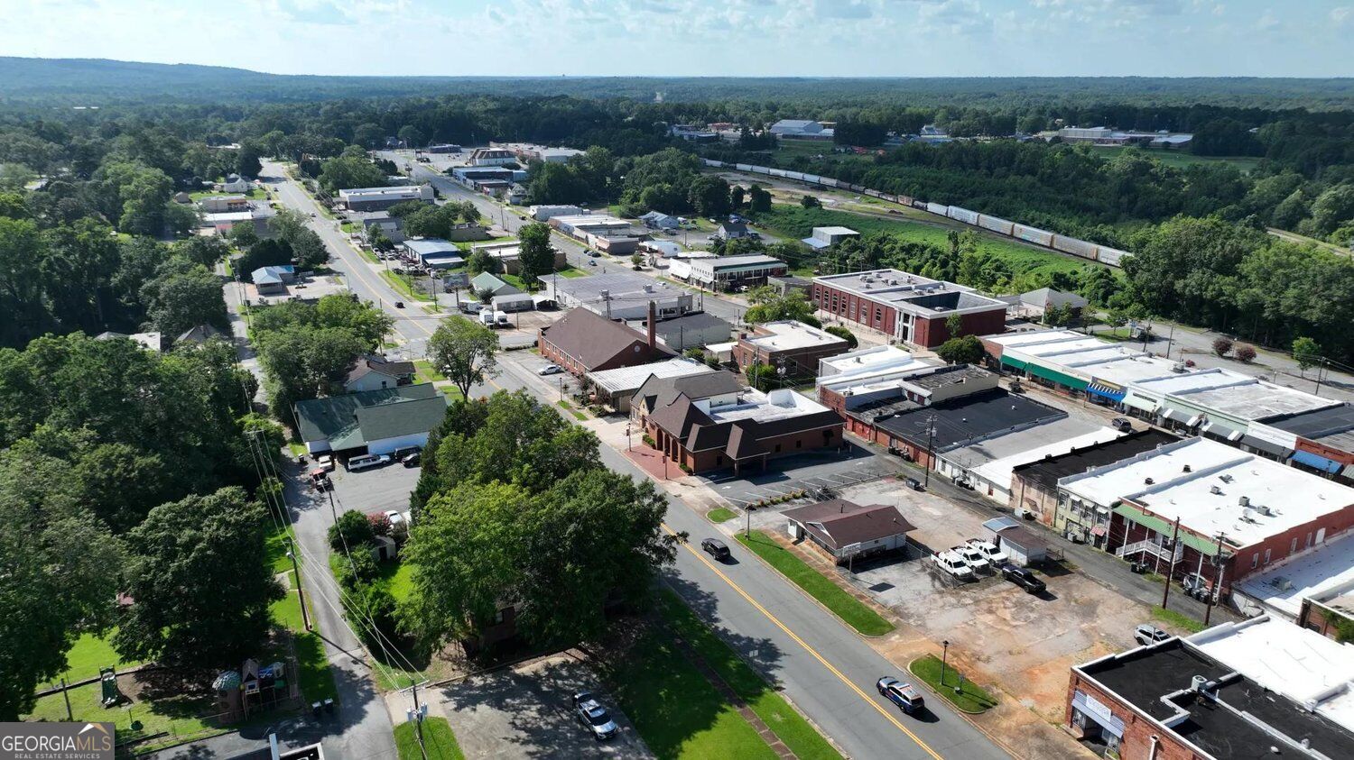 532 Wj Ted Anderson Avenue Manchester GA 31816
