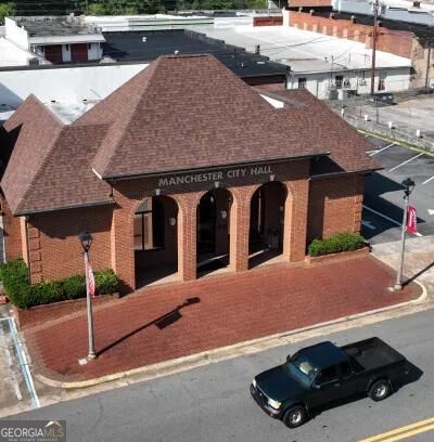 532 Wj Ted Anderson Avenue Manchester GA 31816