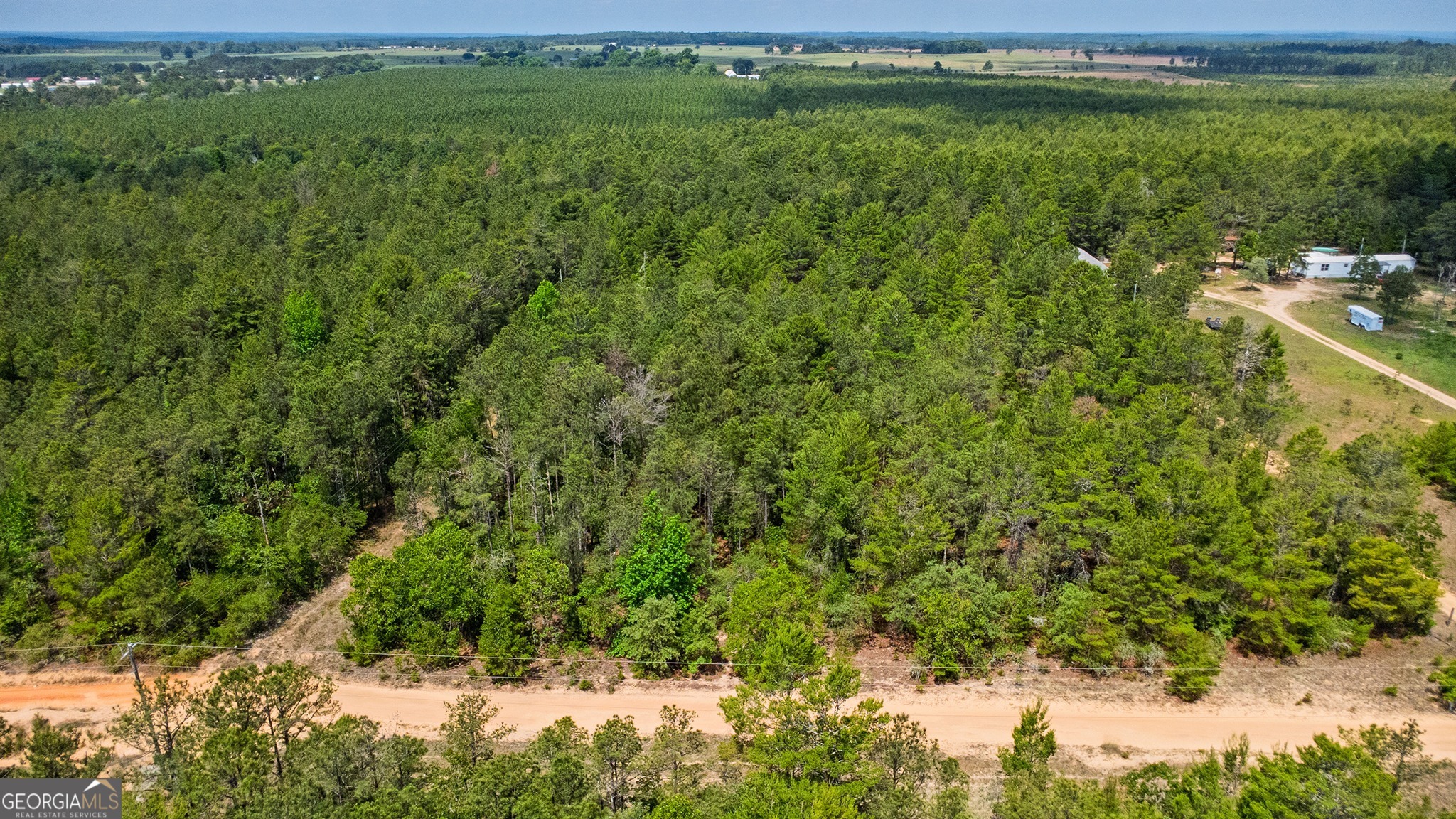 0 Allen Drive Mauk GA 31058