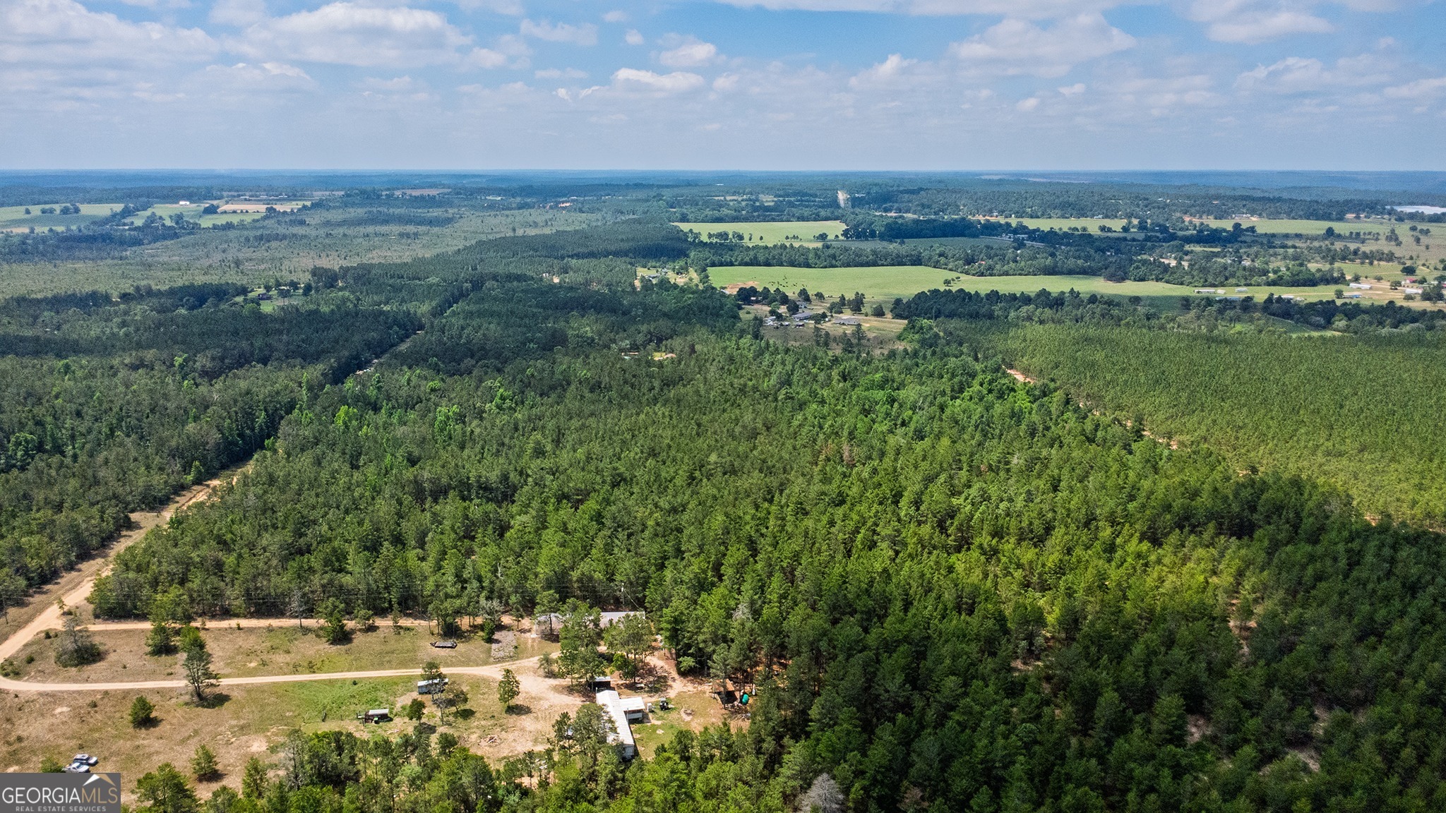 0 Allen Drive Mauk GA 31058