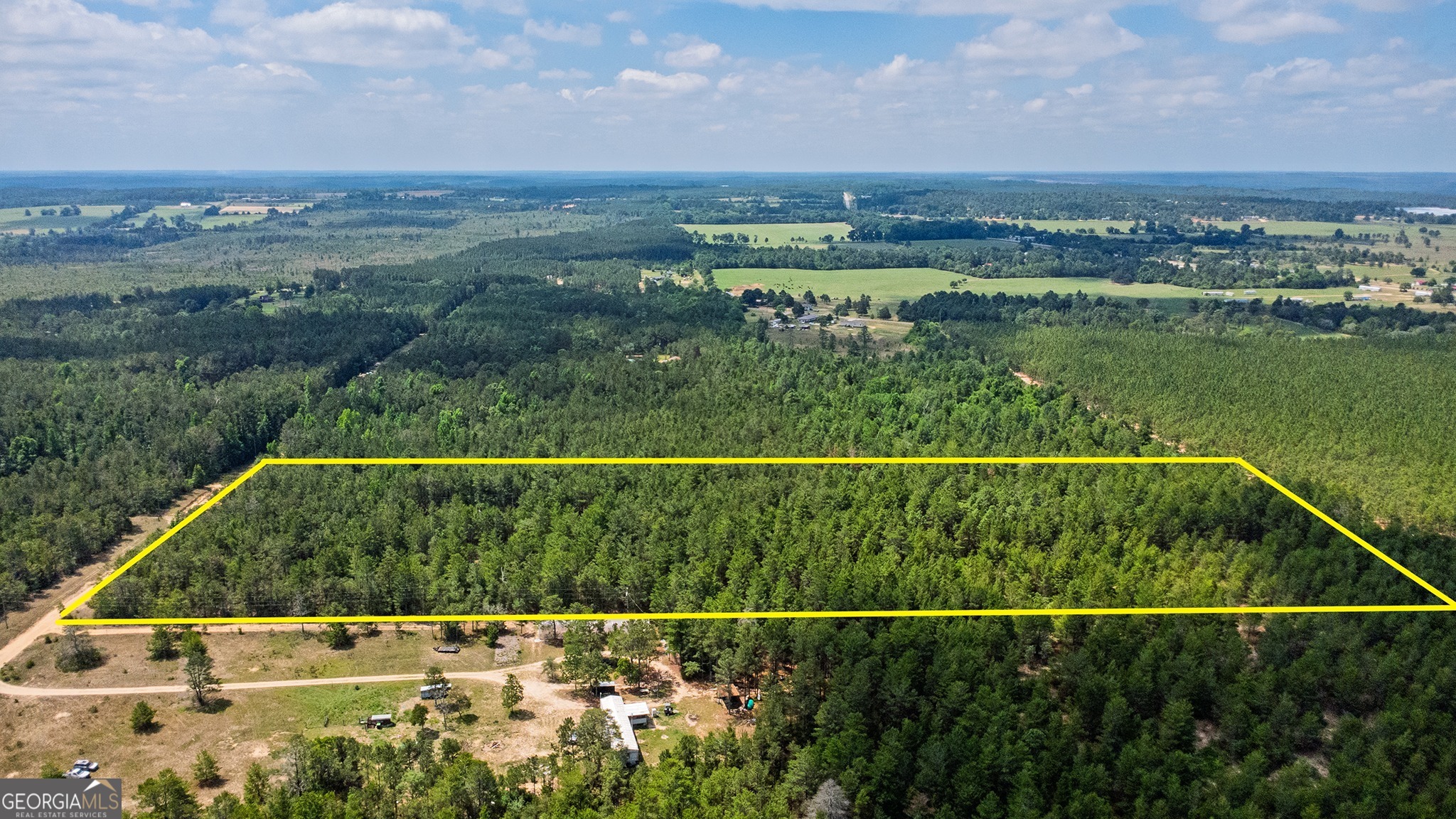 0 Allen Drive Mauk GA 31058