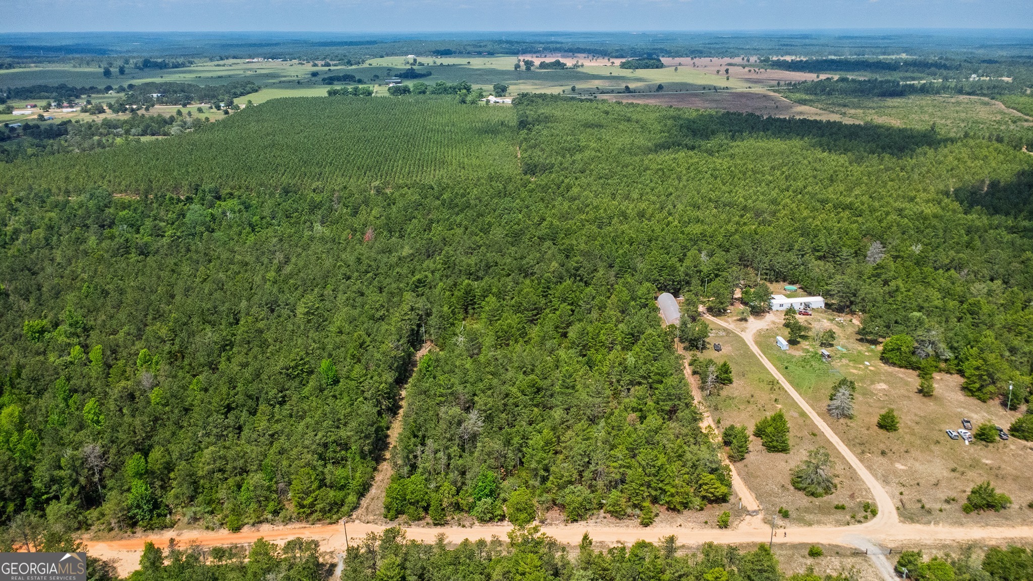 0 Allen Drive Mauk GA 31058
