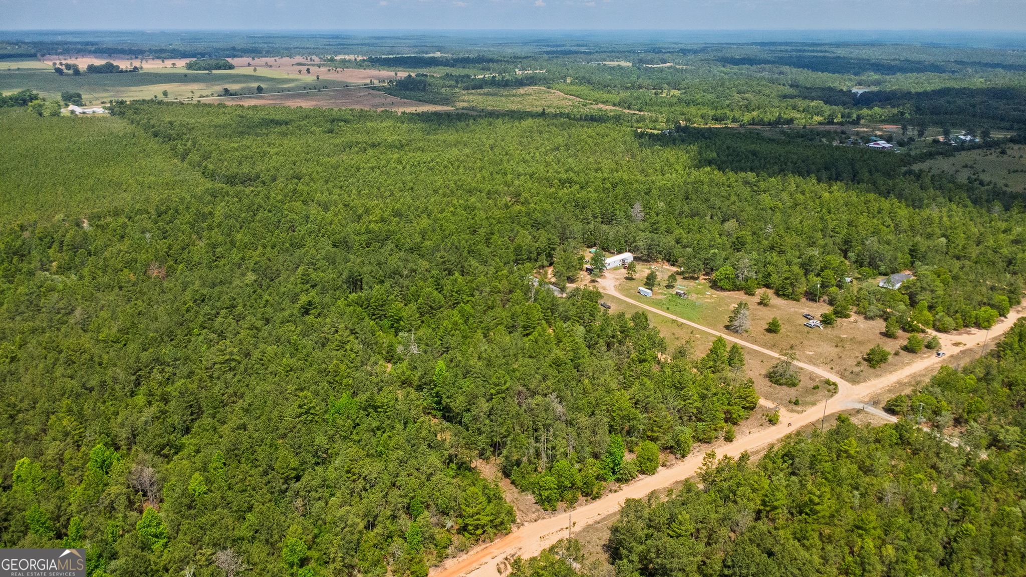 0 Allen Drive Mauk GA 31058