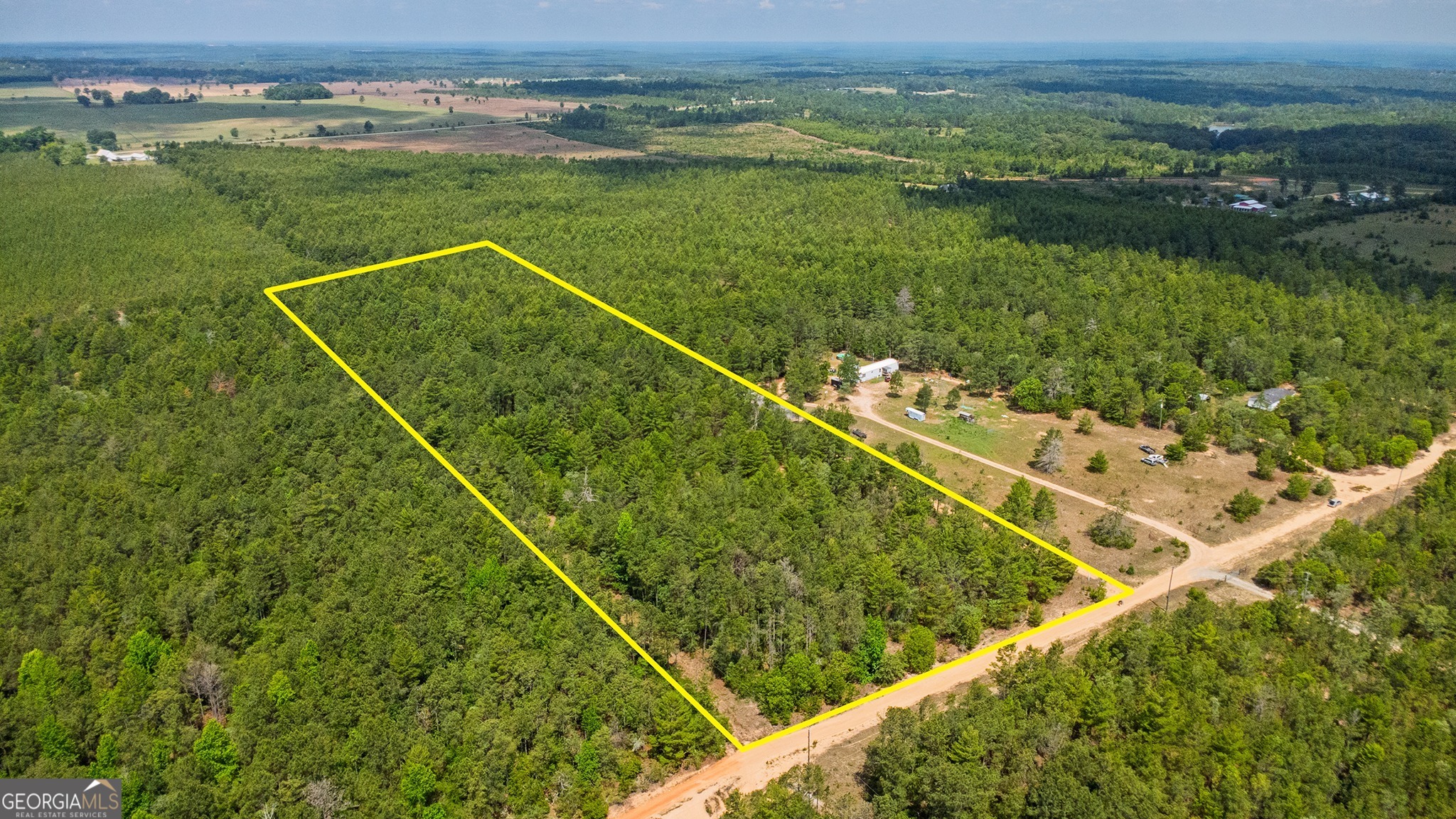 0 Allen Drive Mauk GA 31058