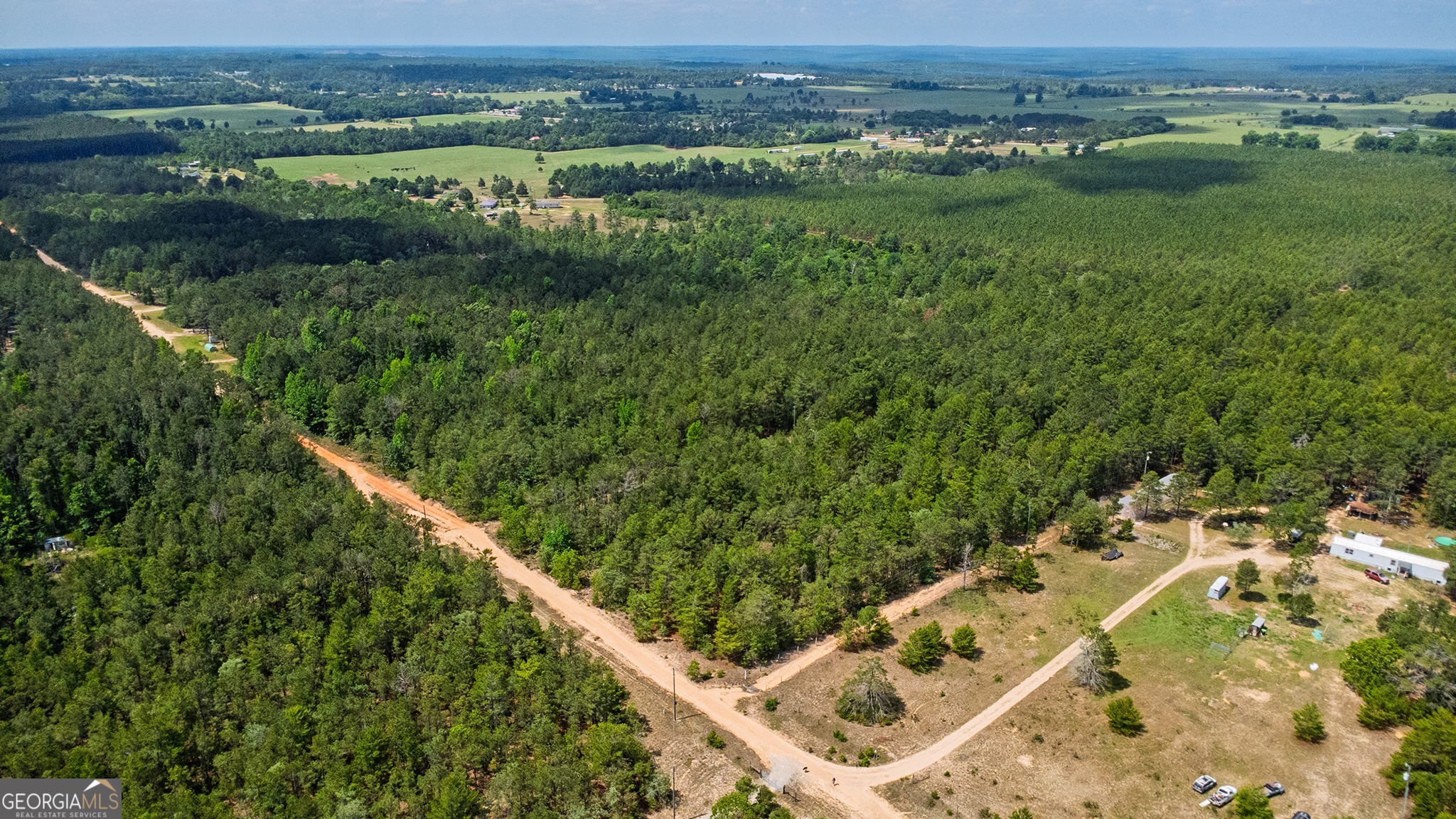 0 Allen Drive Mauk GA 31058