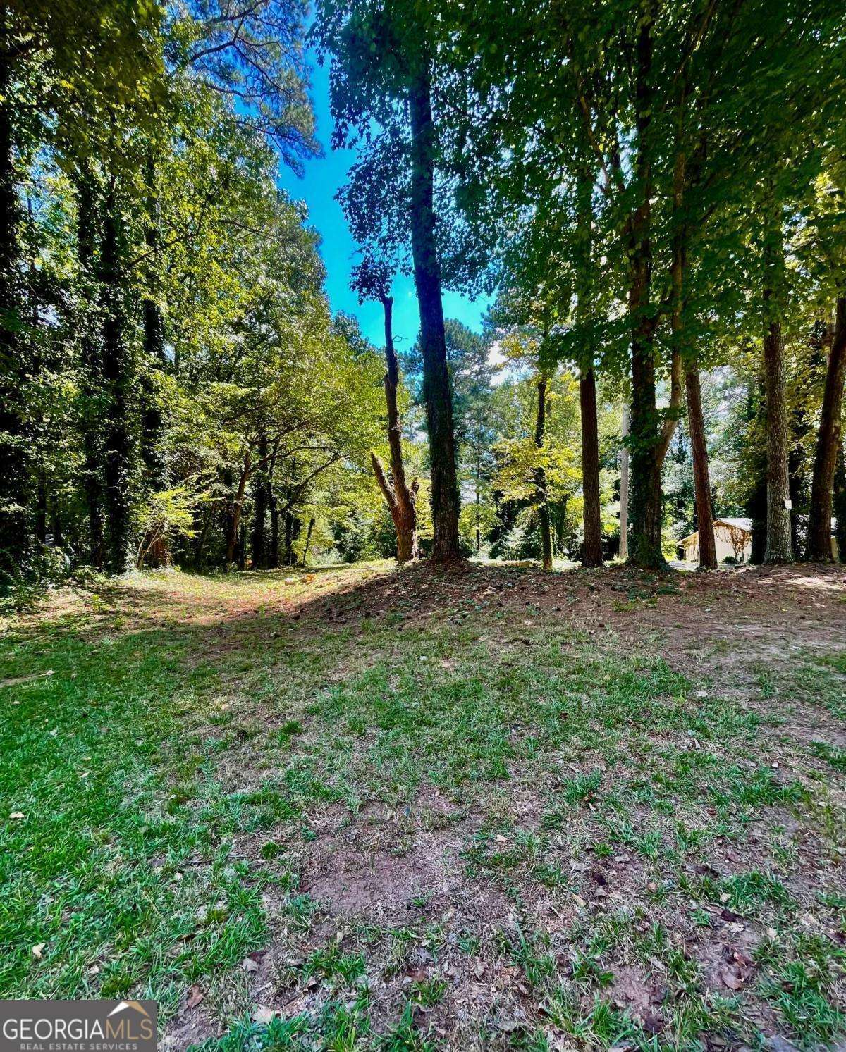 504 Raven Springs Trail Stone Mountain GA 30087