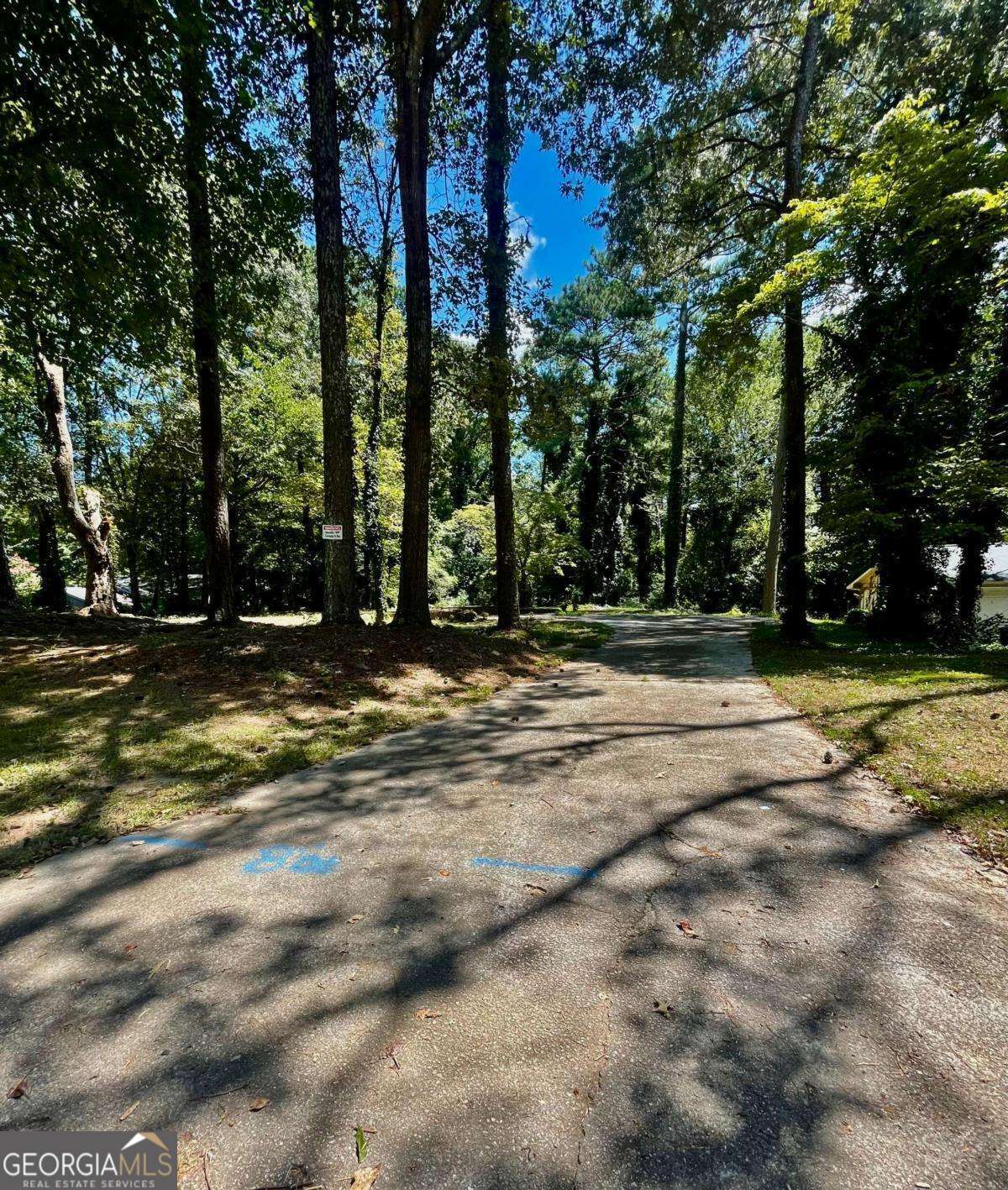 504 Raven Springs Trail Stone Mountain GA 30087