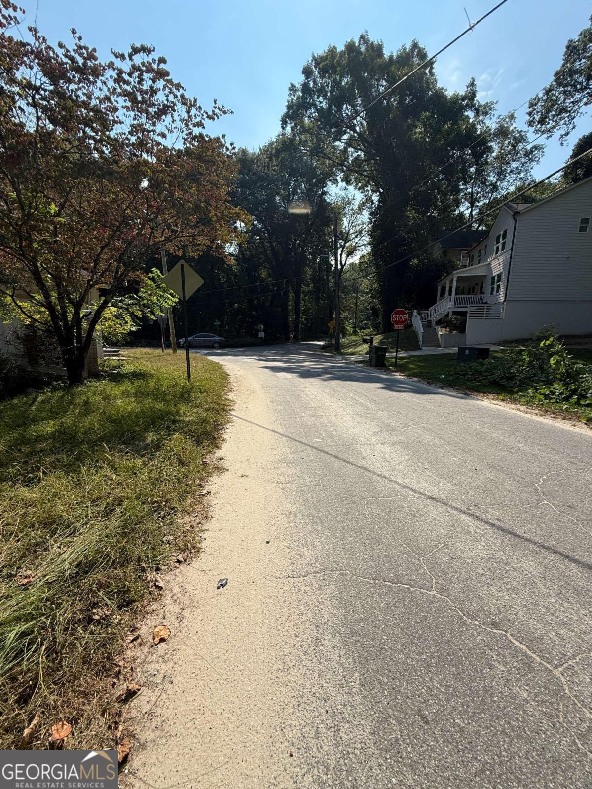 0 NW Lotus Avenue Atlanta GA 30318