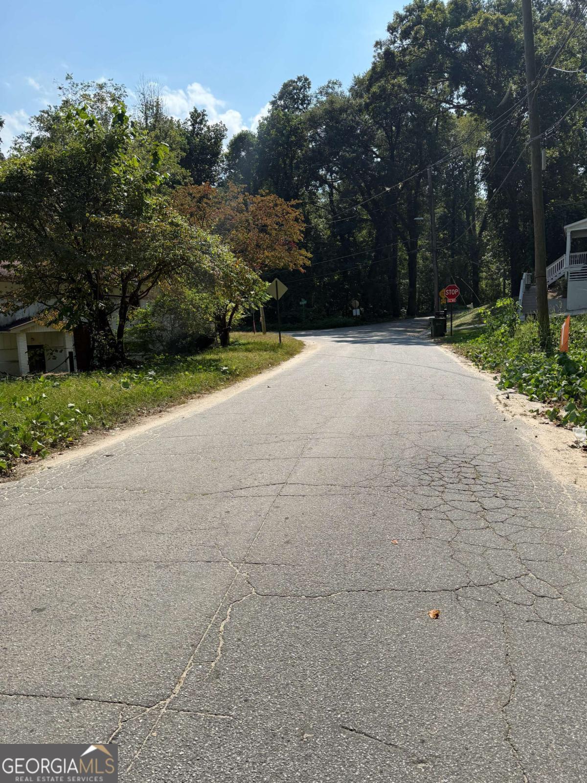 0 NW Lotus Avenue Atlanta GA 30318