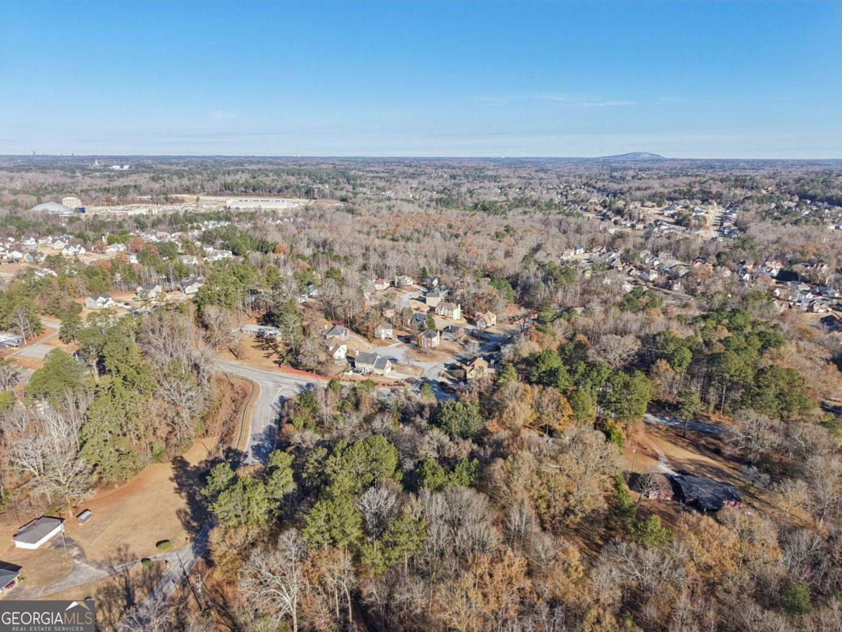 4042 Hearn Road Ellenwood GA 30294