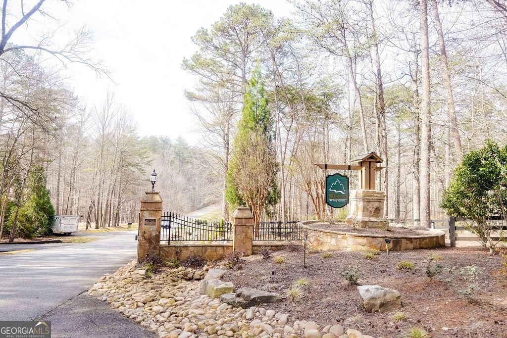 0 Fern Creek Court Jasper GA 30143