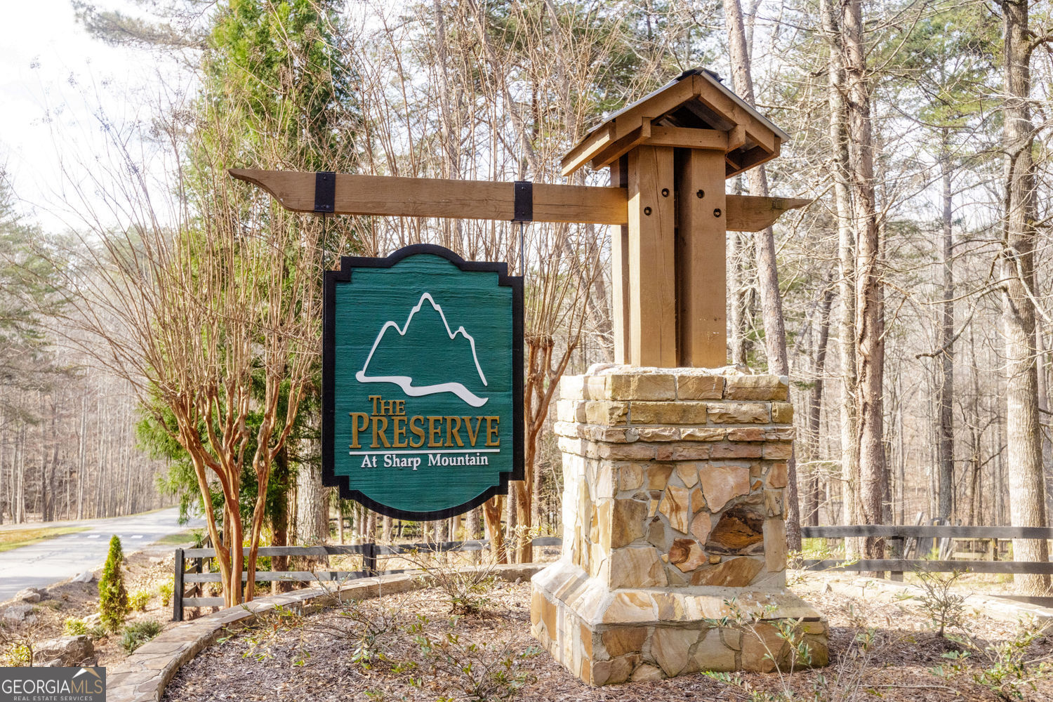 0 Fern Creek Court Jasper GA 30143