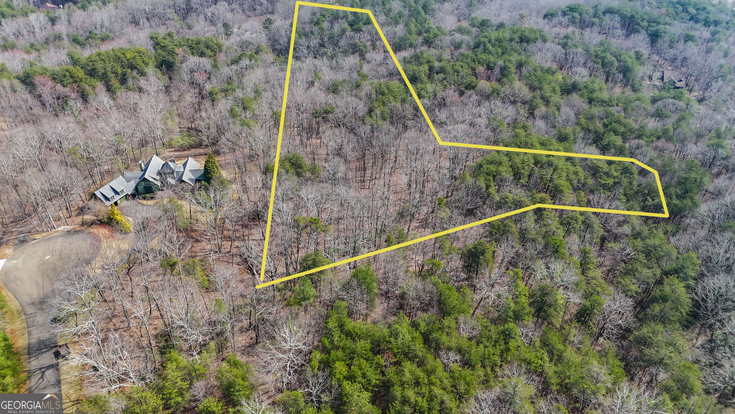 0 Fern Creek Court Jasper GA 30143