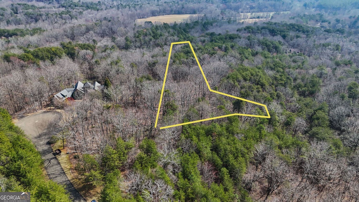 0 Fern Creek Court Jasper GA 30143