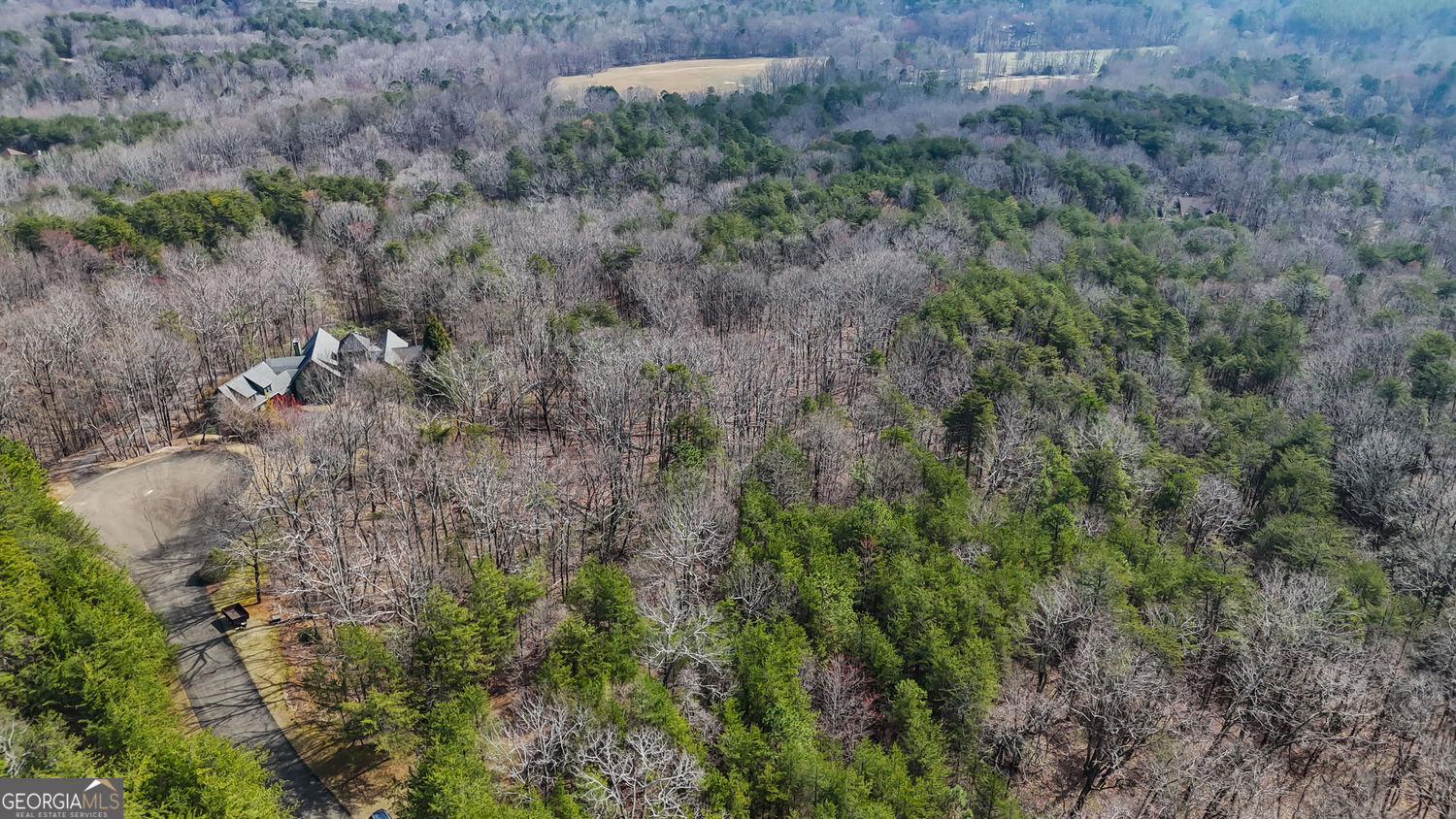 0 Fern Creek Court Jasper GA 30143
