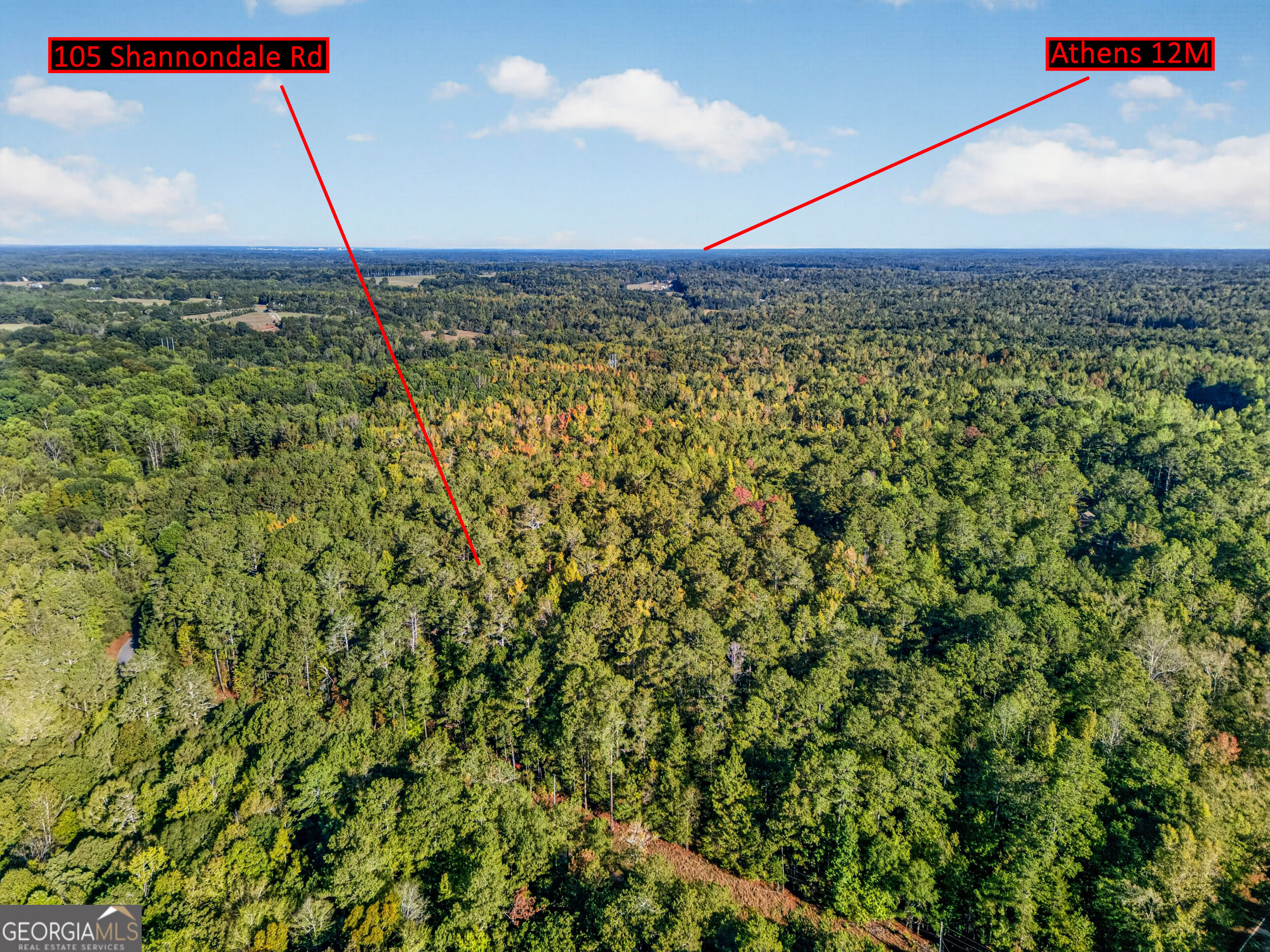 105 Shannondale Road Winterville GA 30683