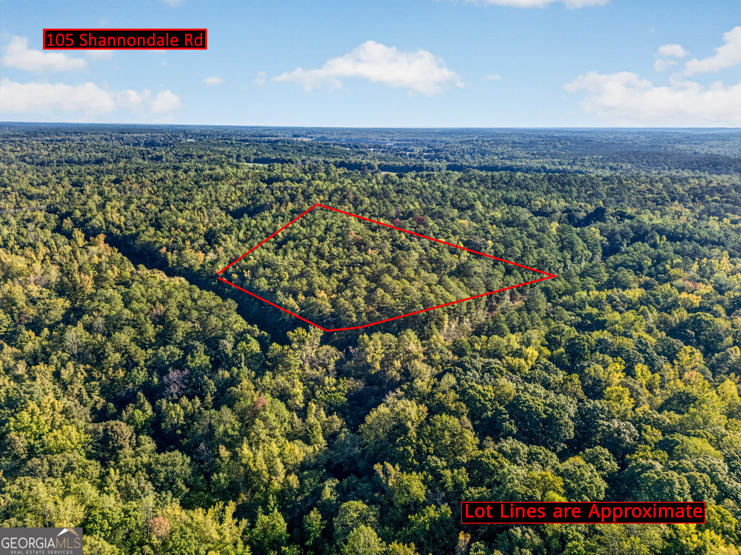 105 Shannondale Road Winterville GA 30683