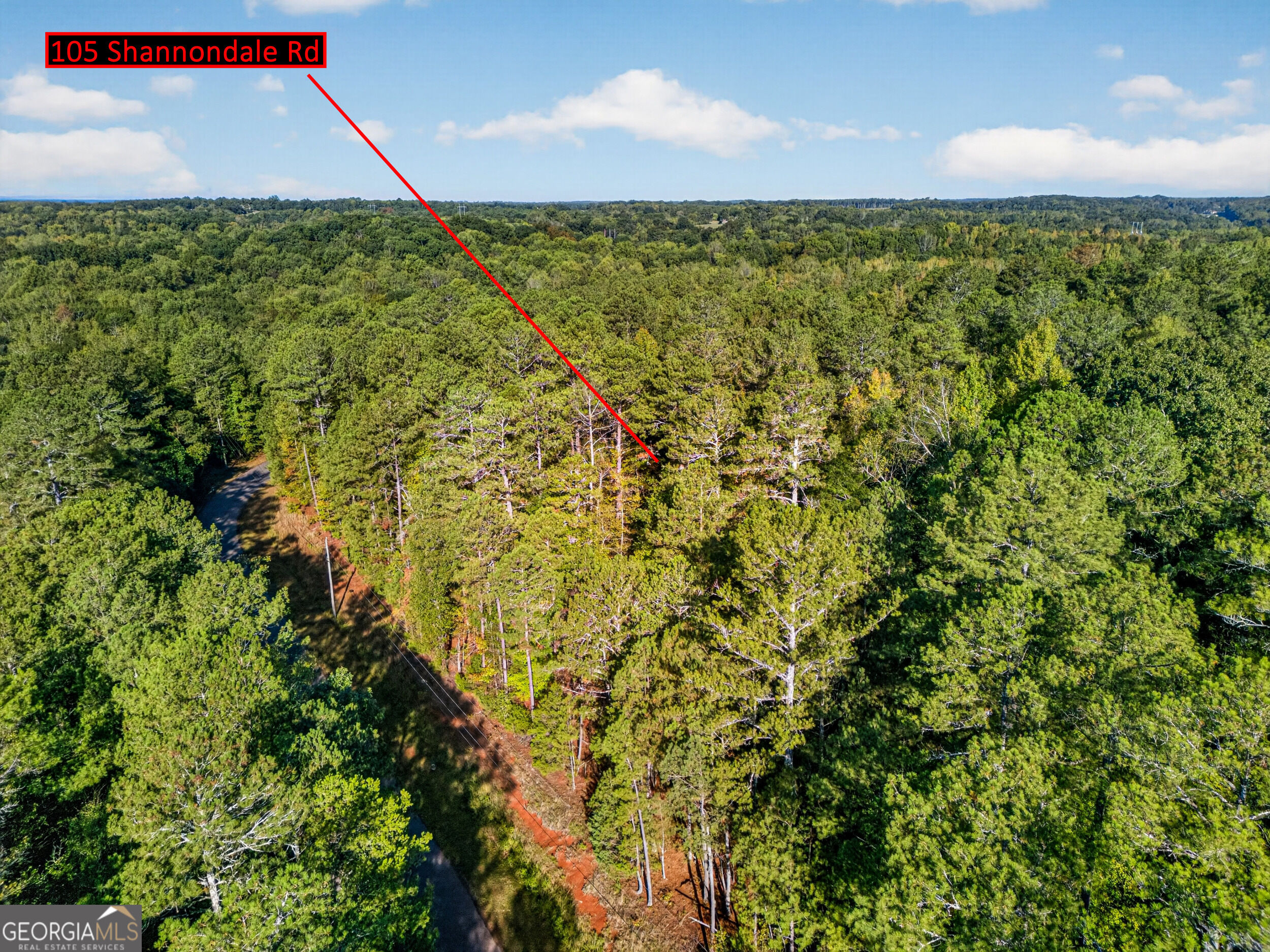 105 Shannondale Road Winterville GA 30683