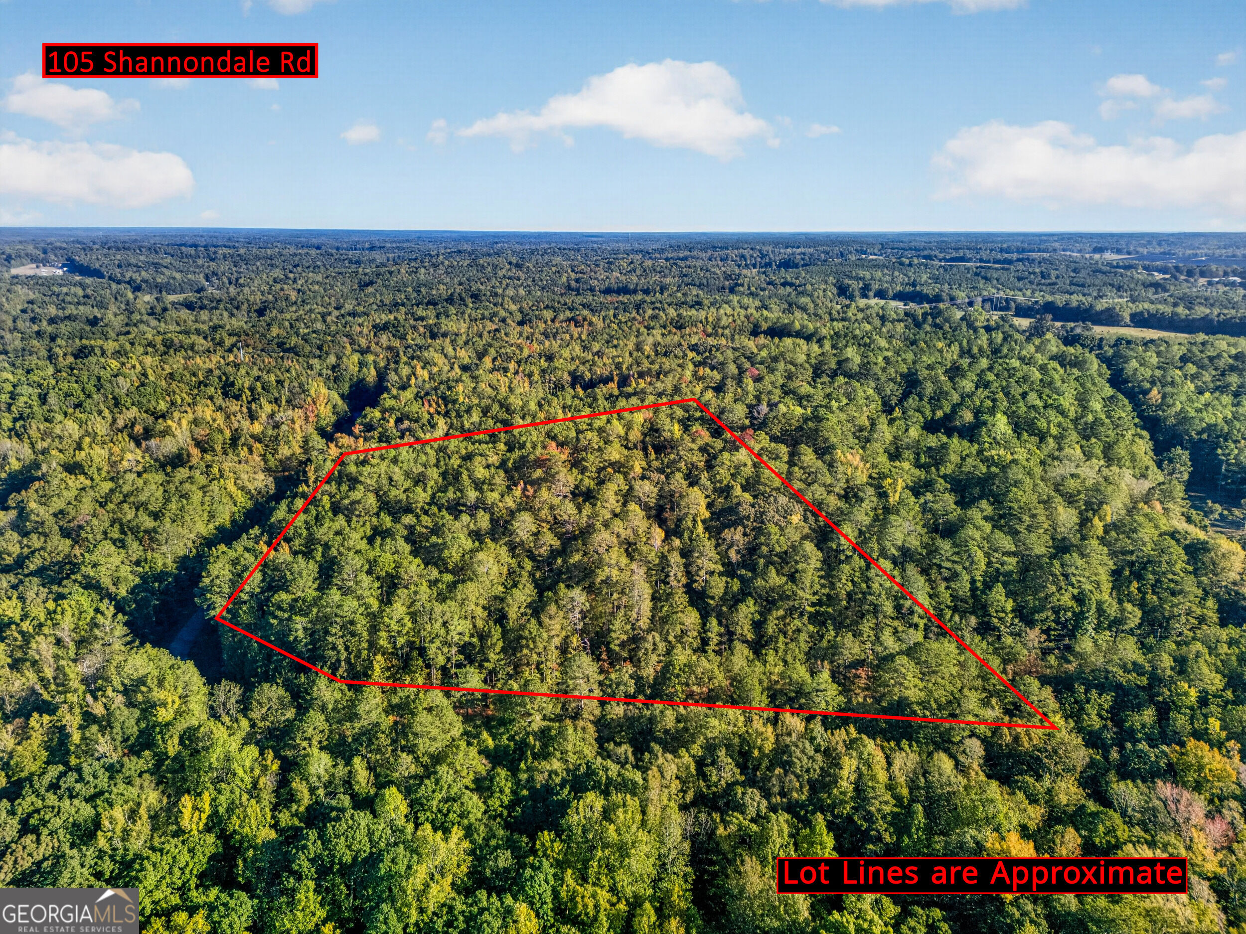 105 Shannondale Road Winterville GA 30683