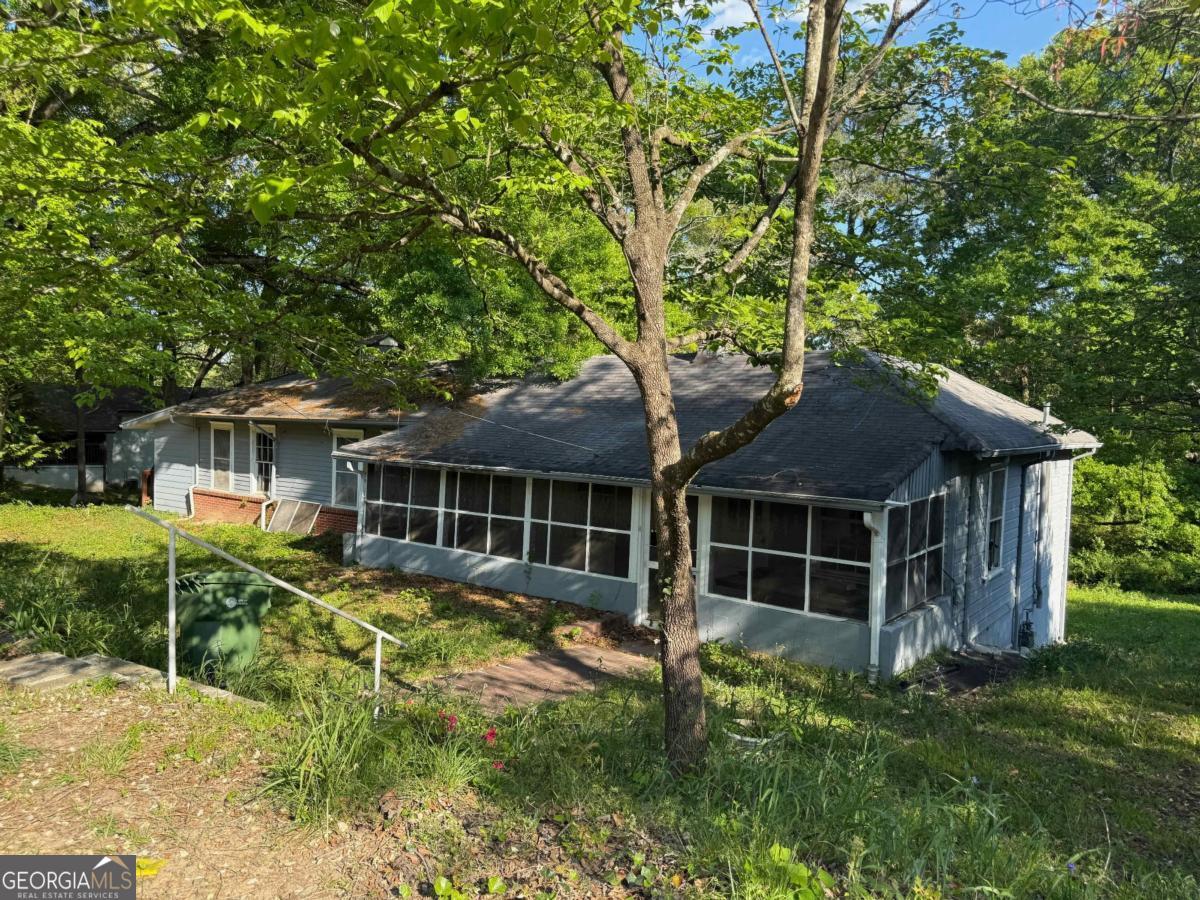 2420 Claude Street Atlanta GA 30318
