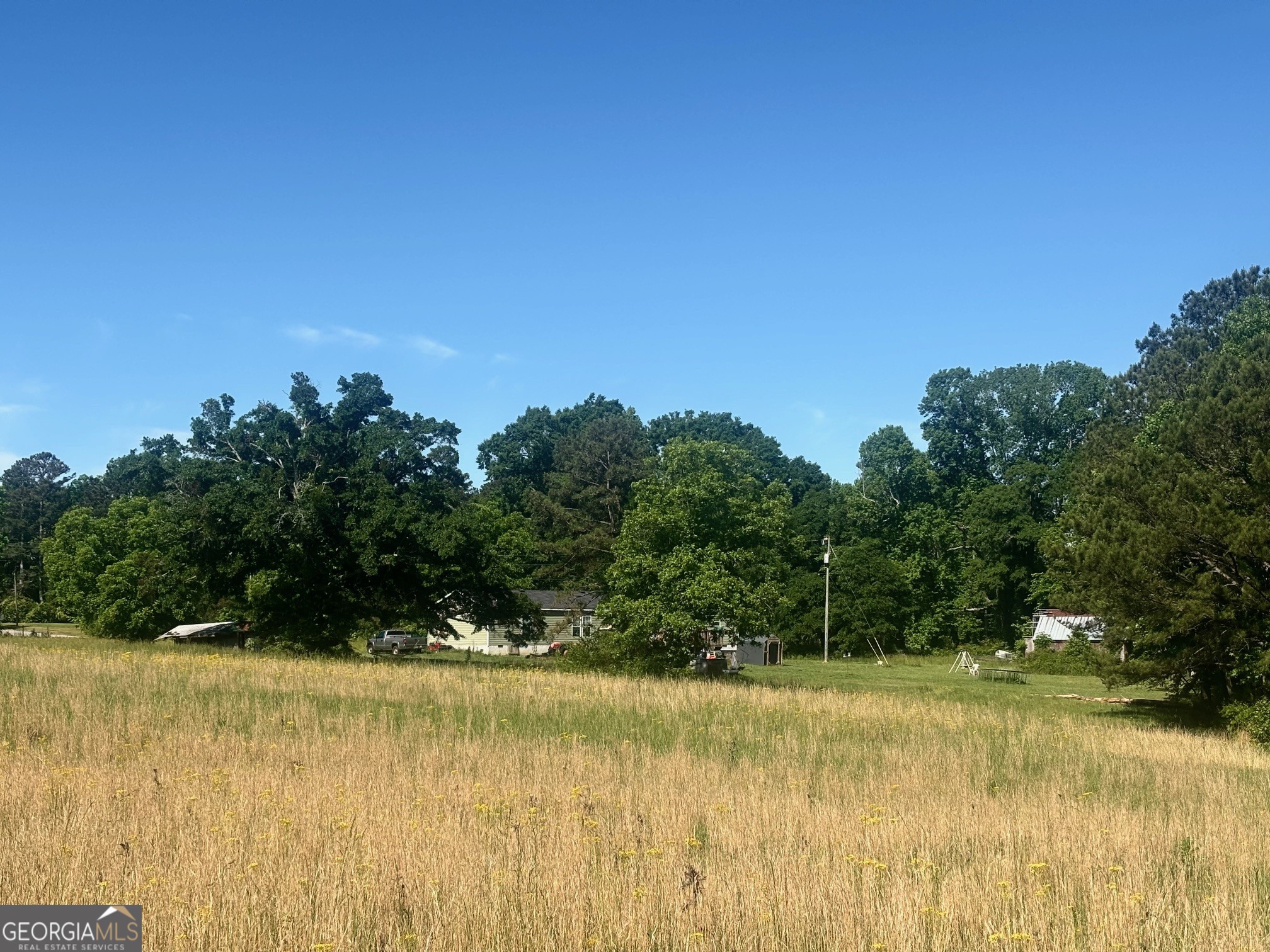 89 Davidson Road Molena GA 30258