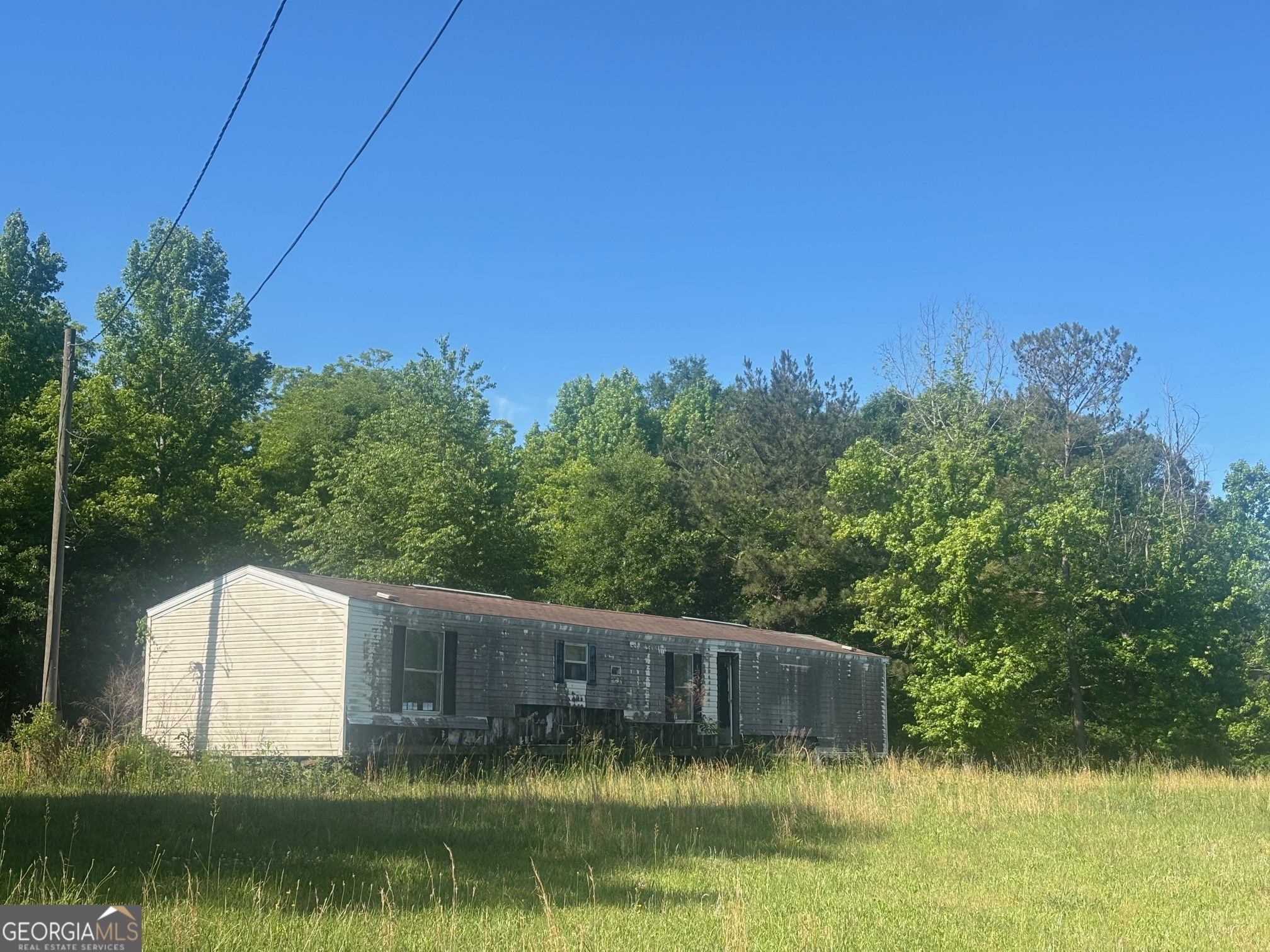 89 Davidson Road Molena GA 30258